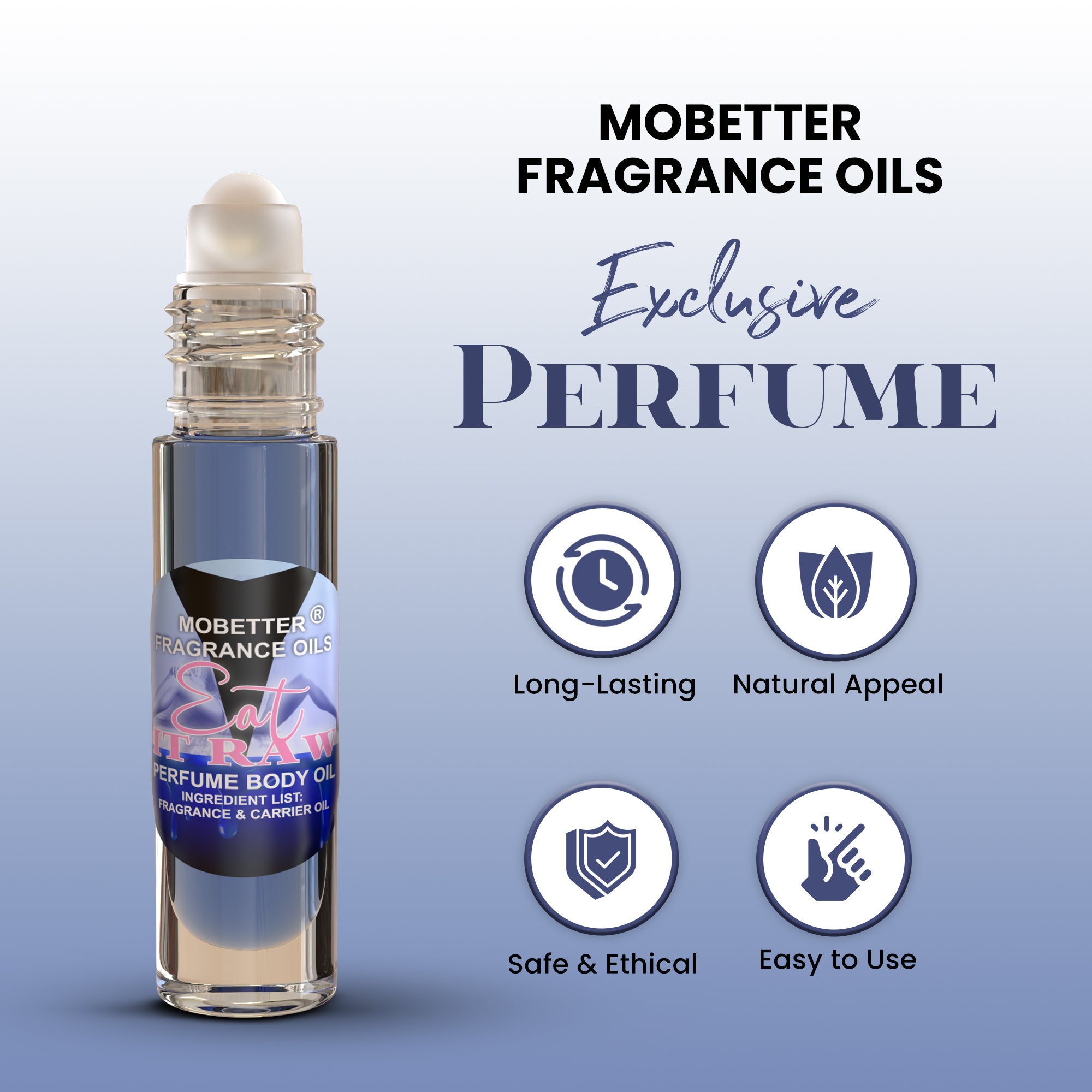 MOBETTER FRAGRANCE OILS