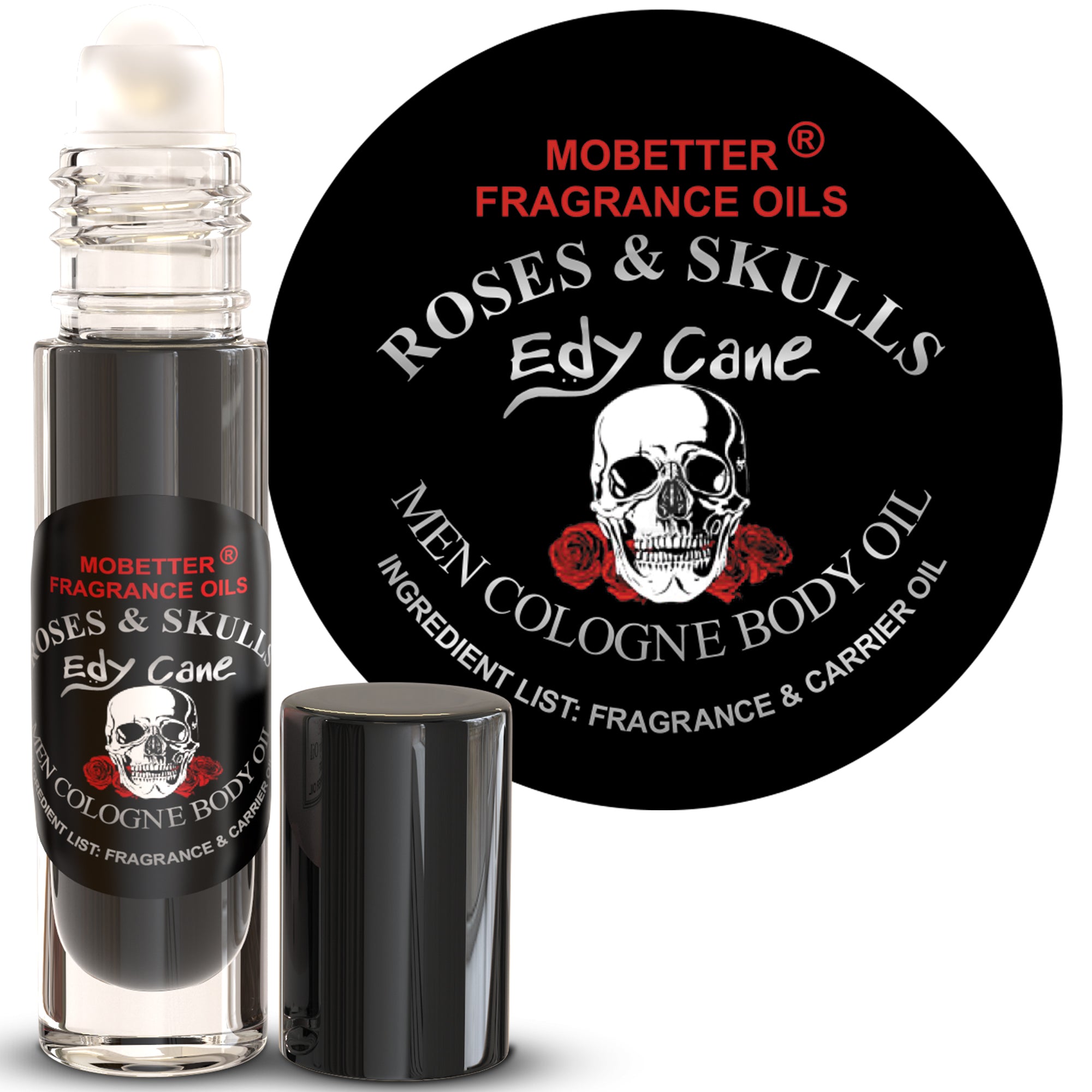 MOBETTER FRAGRANCE OILS
