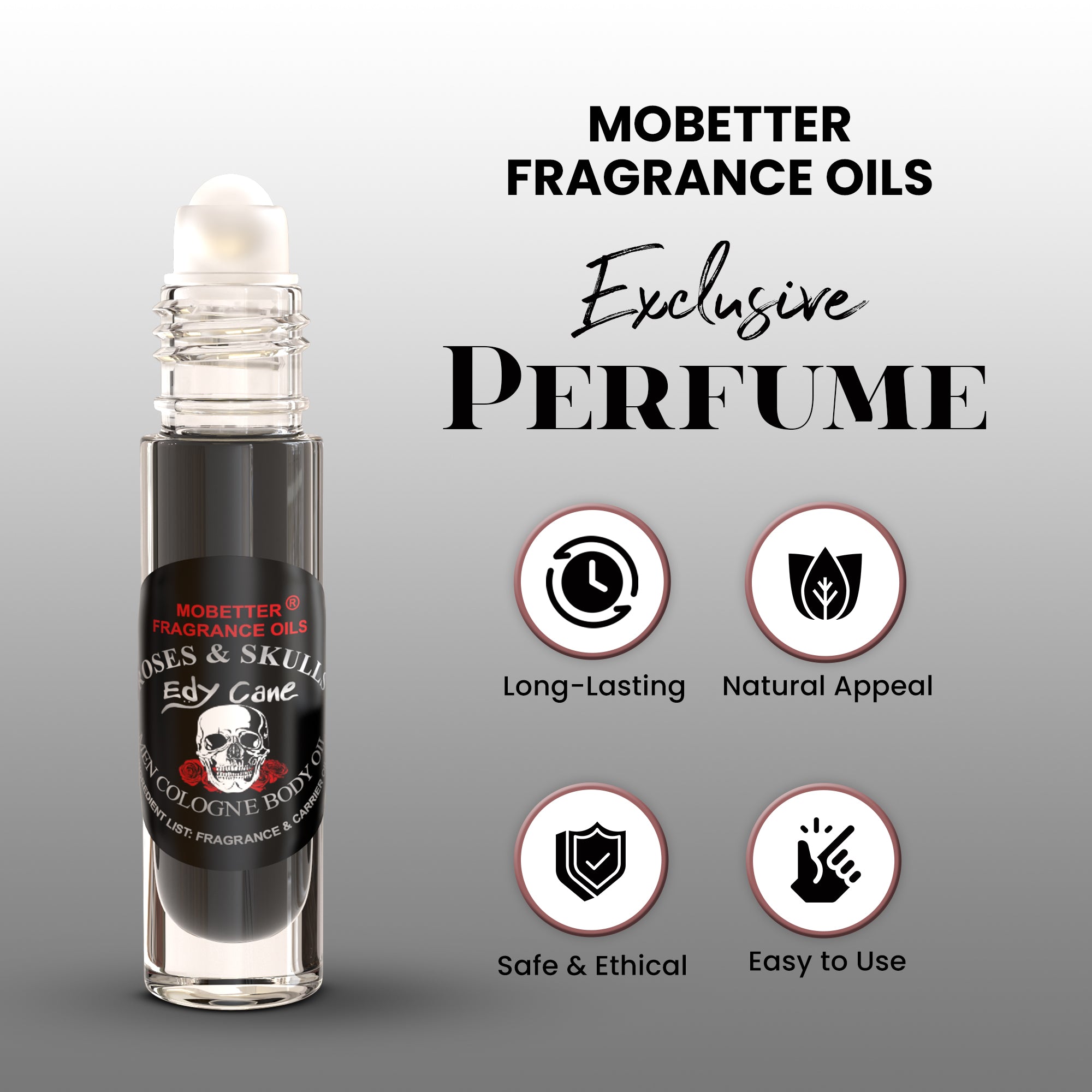 MOBETTER FRAGRANCE OILS