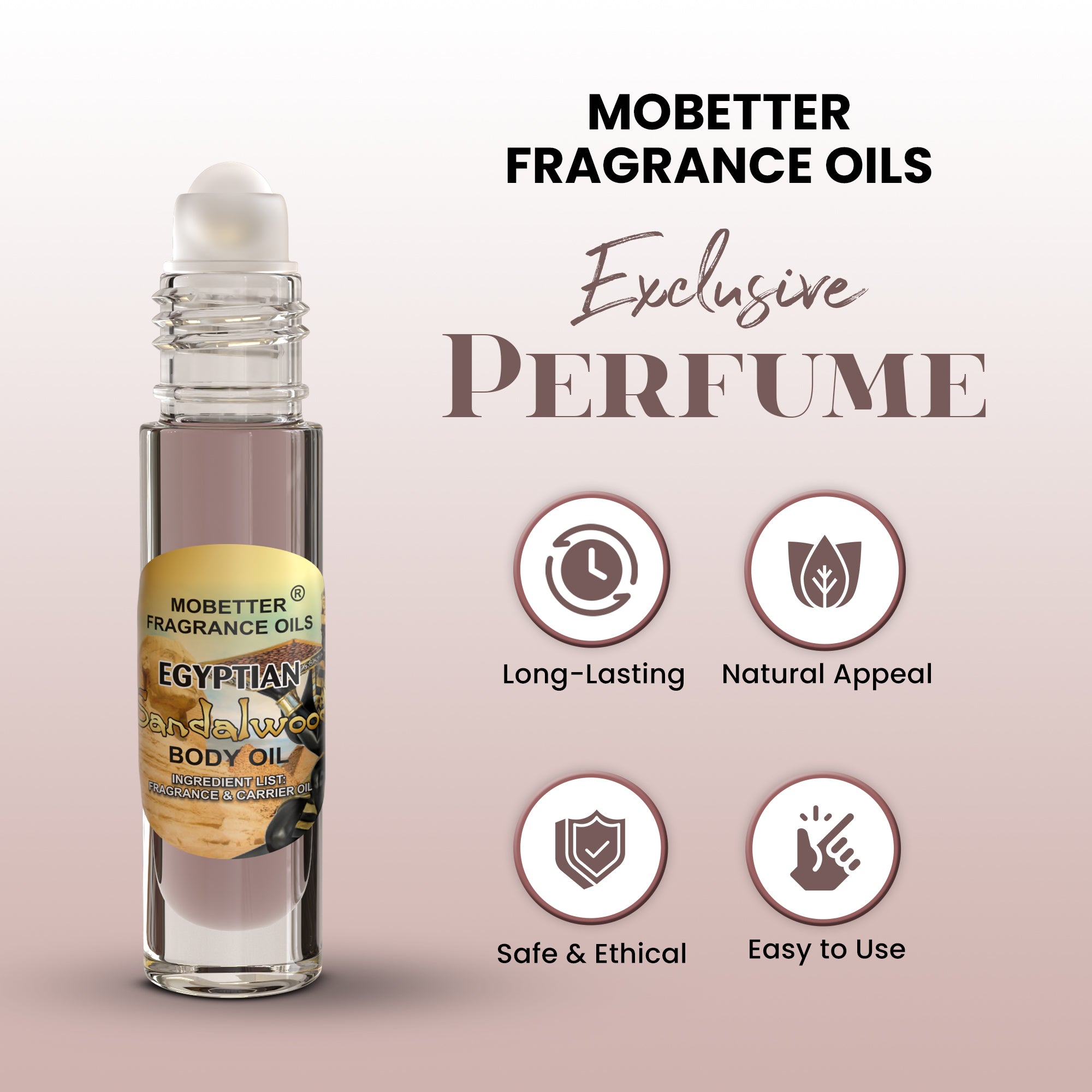 MOBETTER FRAGRANCE OILS