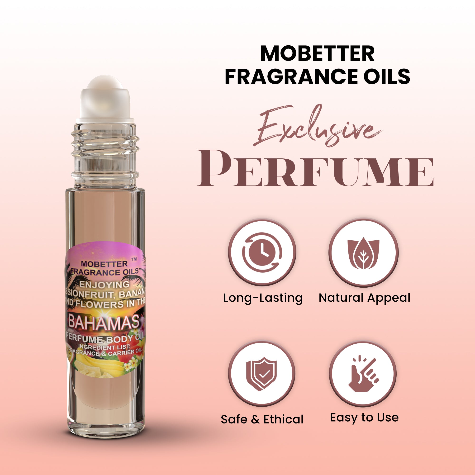 MOBETTER FRAGRANCE OILS