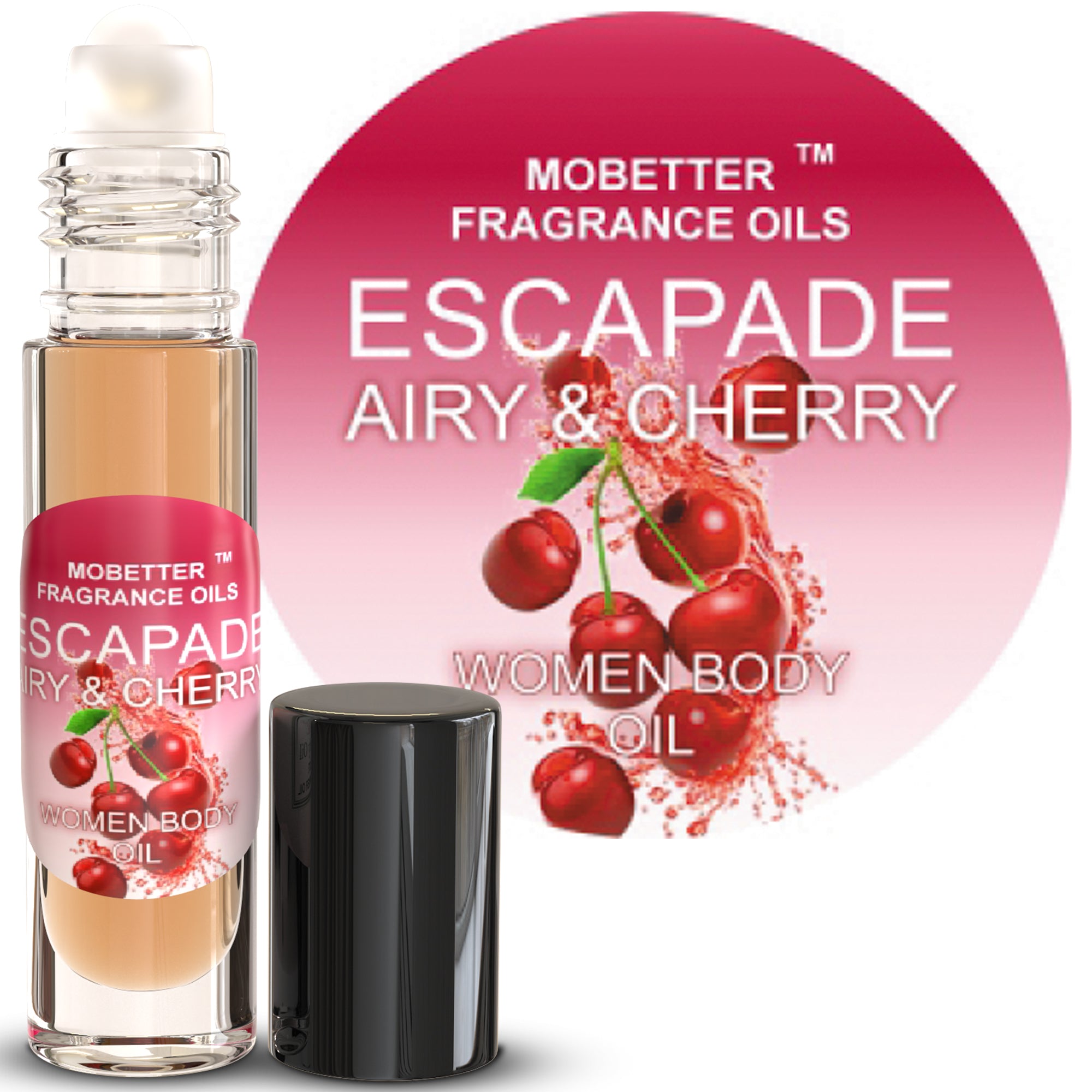 MOBETTER FRAGRANCE OILS