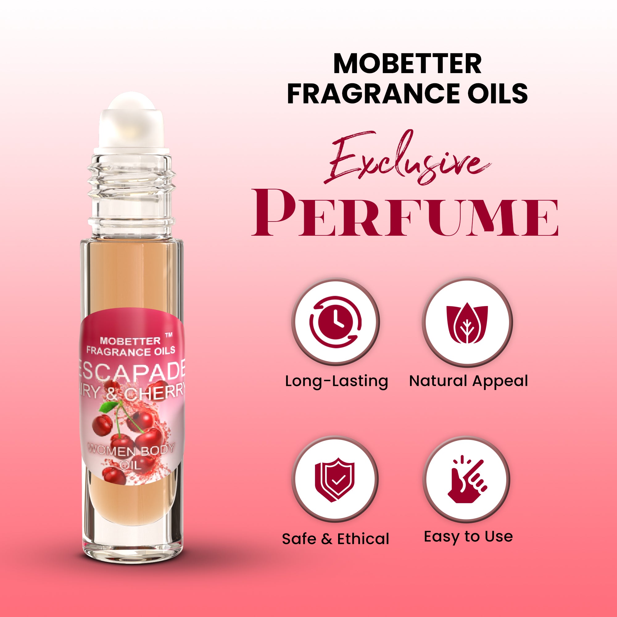 MOBETTER FRAGRANCE OILS