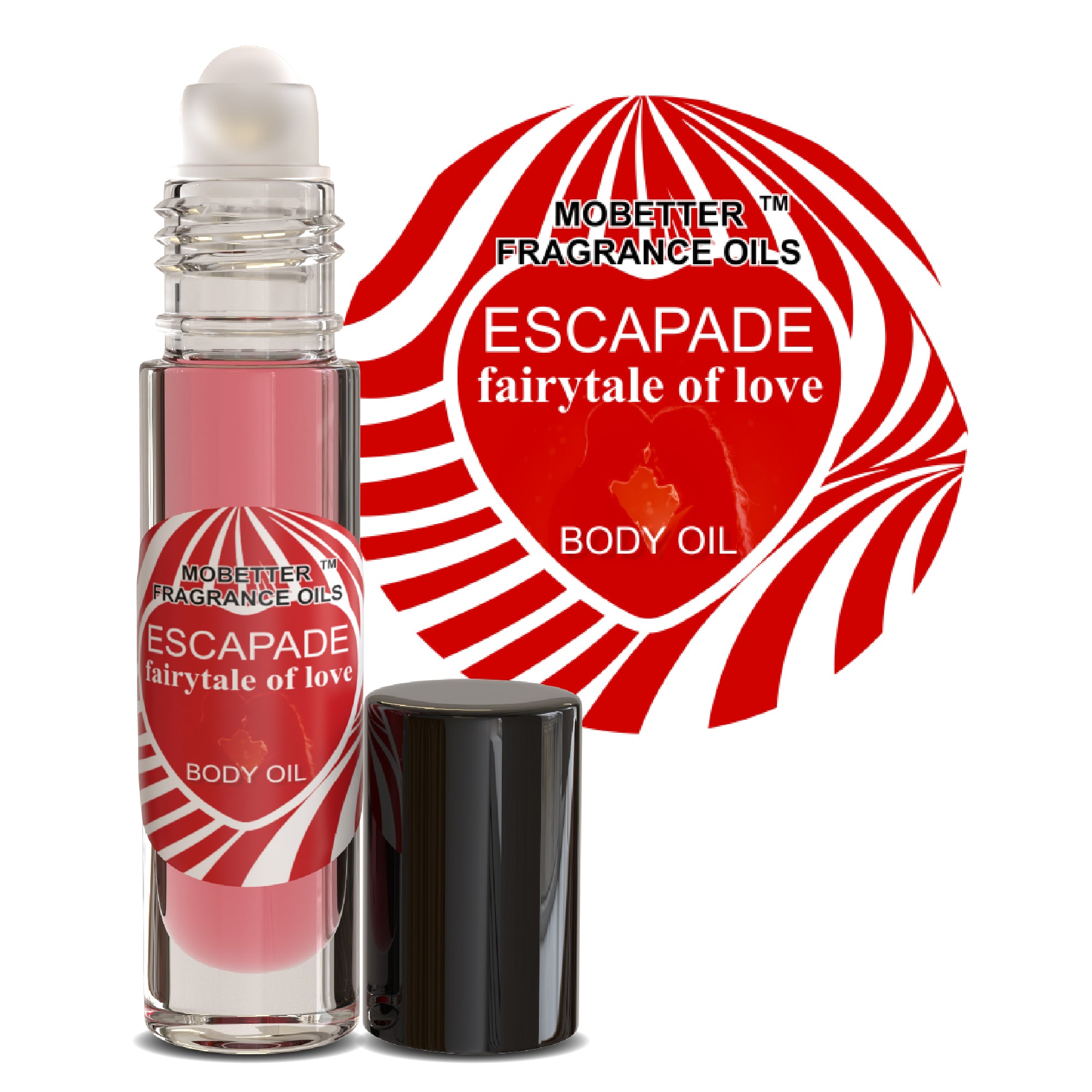 MOBETTER FRAGRANCE OILS