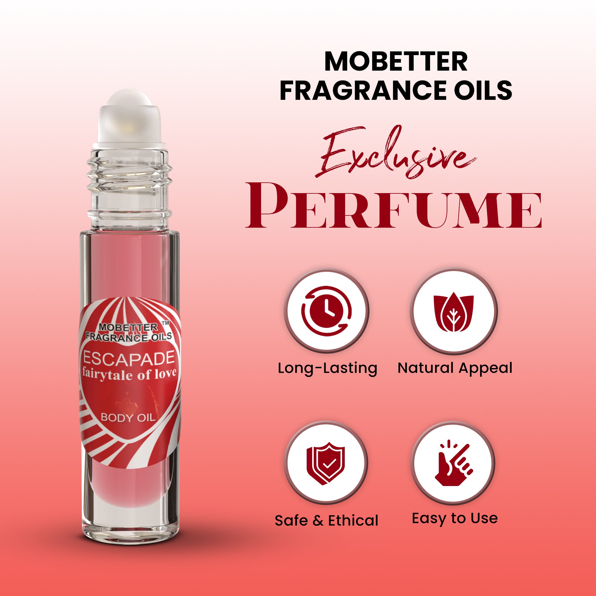 MOBETTER FRAGRANCE OILS