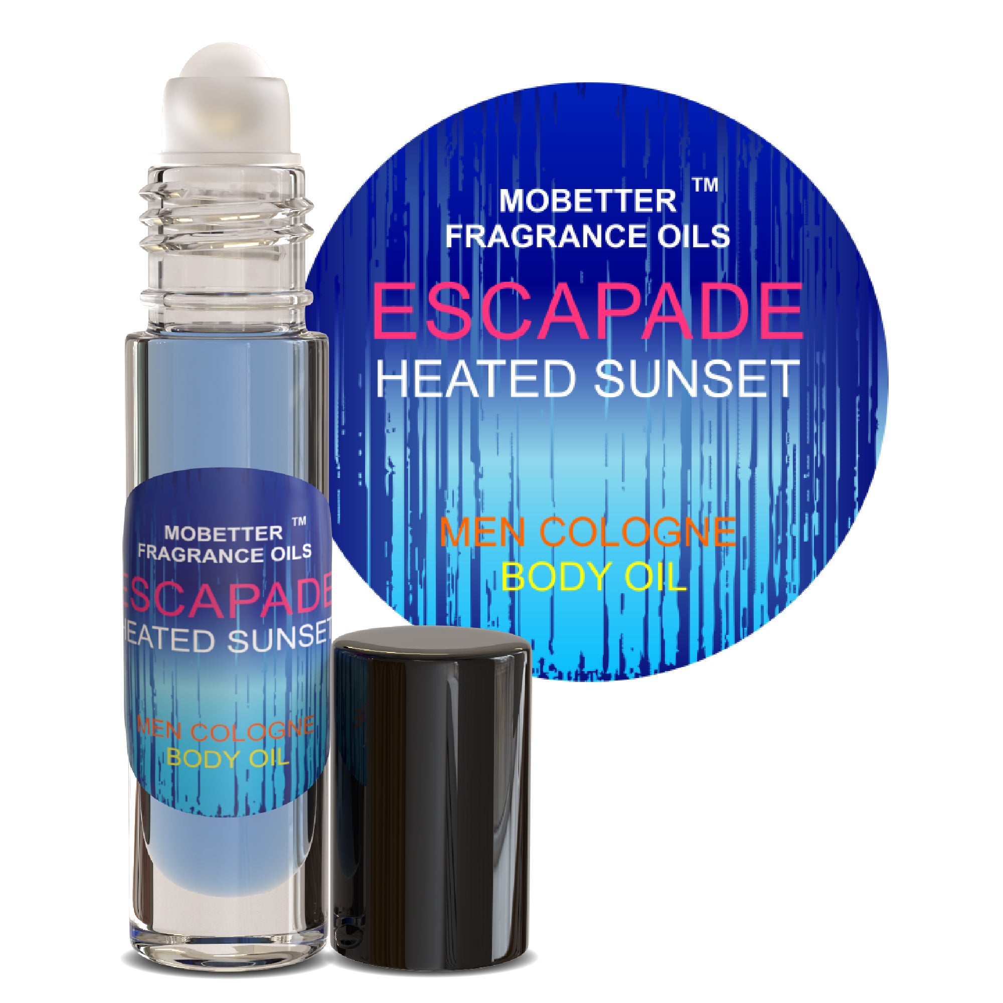 MOBETTER FRAGRANCE OILS