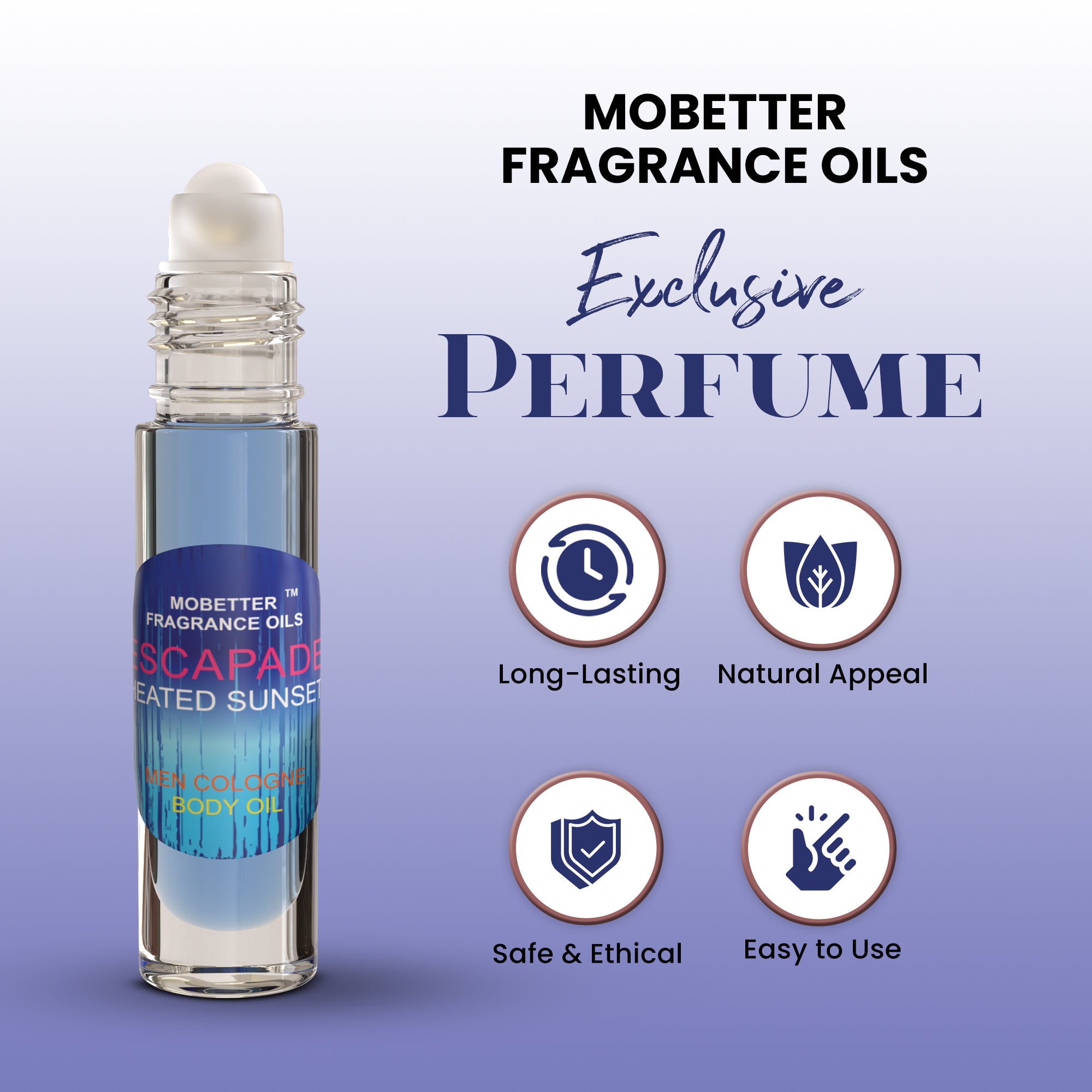 MOBETTER FRAGRANCE OILS