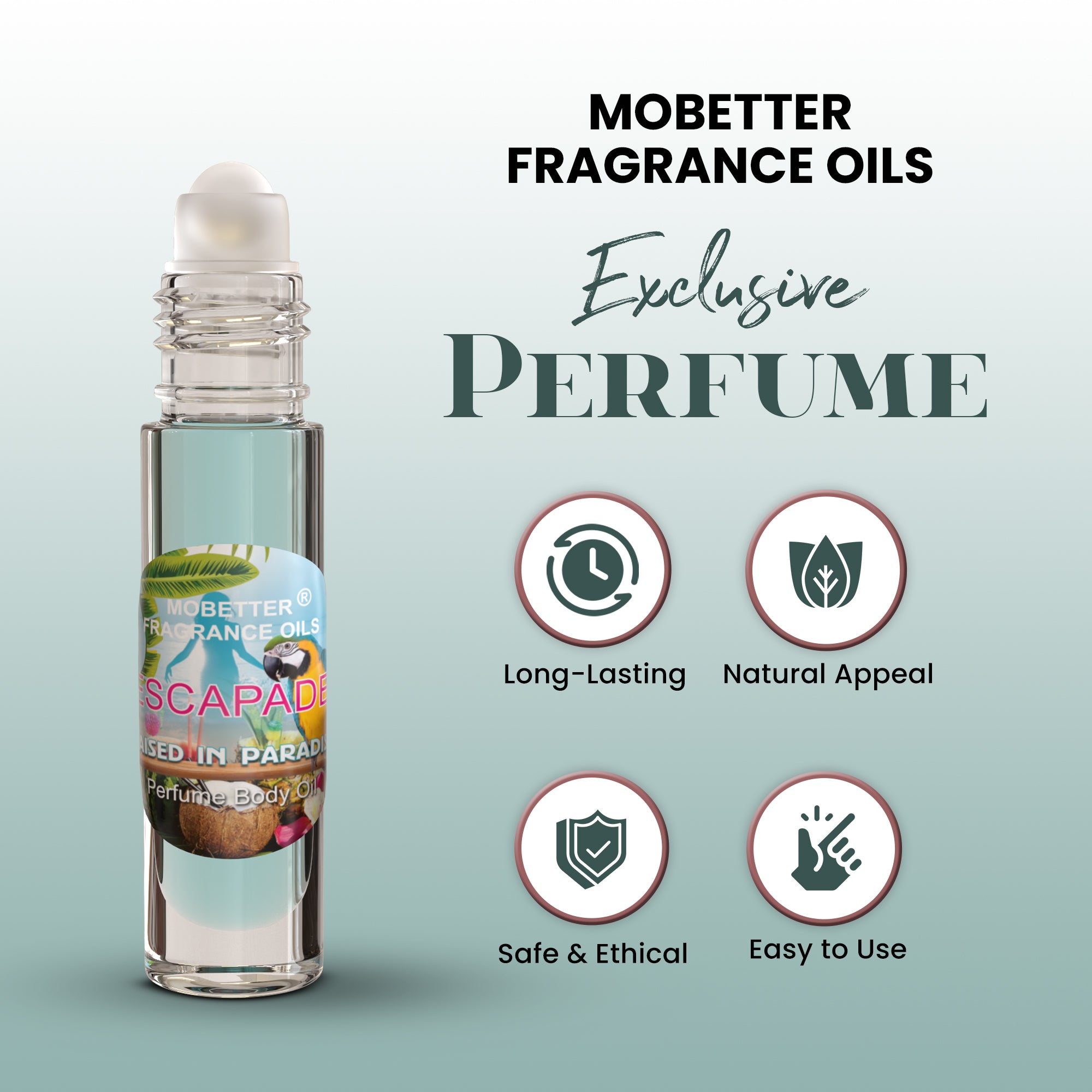 MOBETTER FRAGRANCE OILS