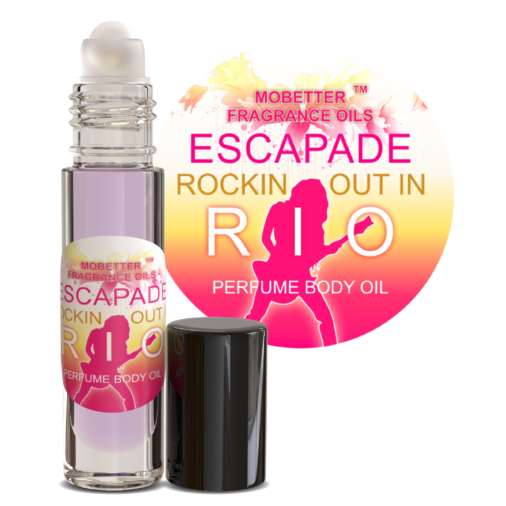 MOBETTER FRAGRANCE OILS