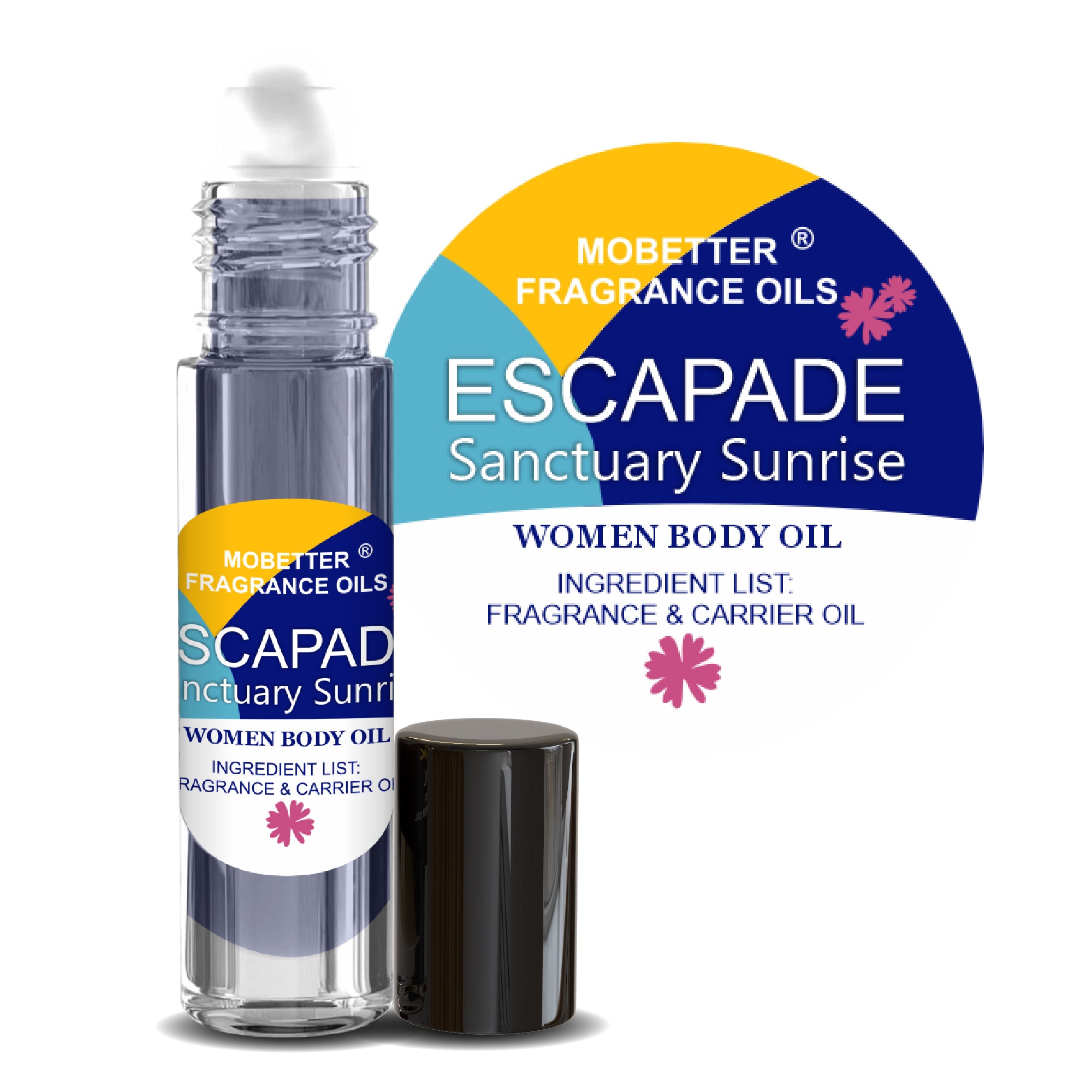 MOBETTER FRAGRANCE OILS