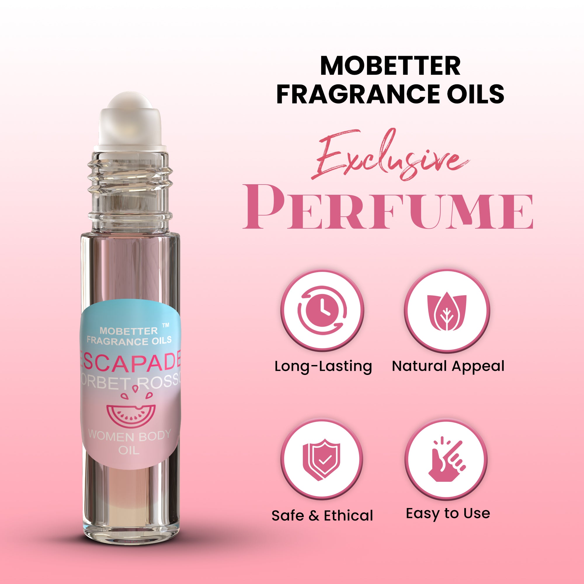 MOBETTER FRAGRANCE OILS