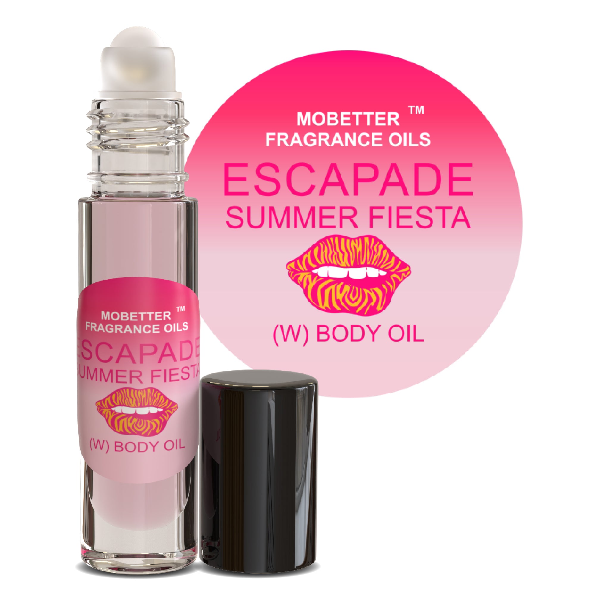MOBETTER FRAGRANCE OILS