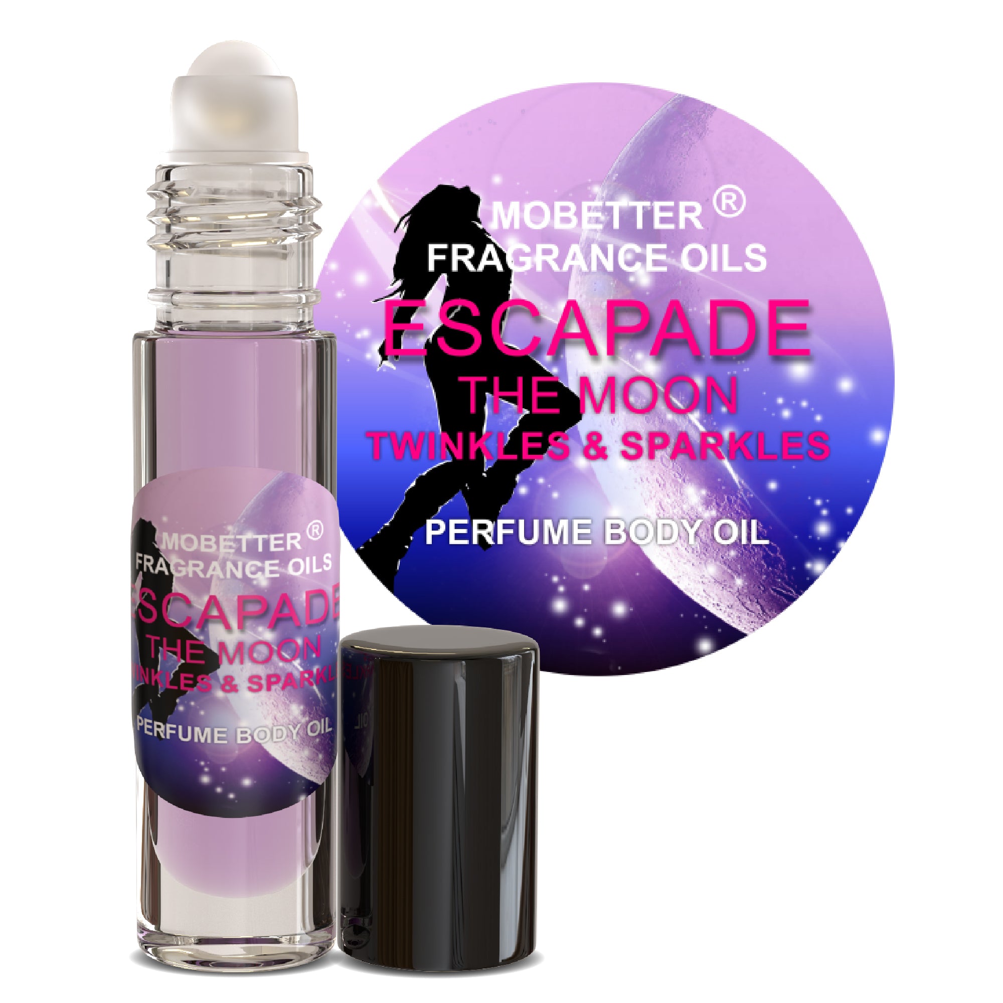 MOBETTER FRAGRANCE OILS