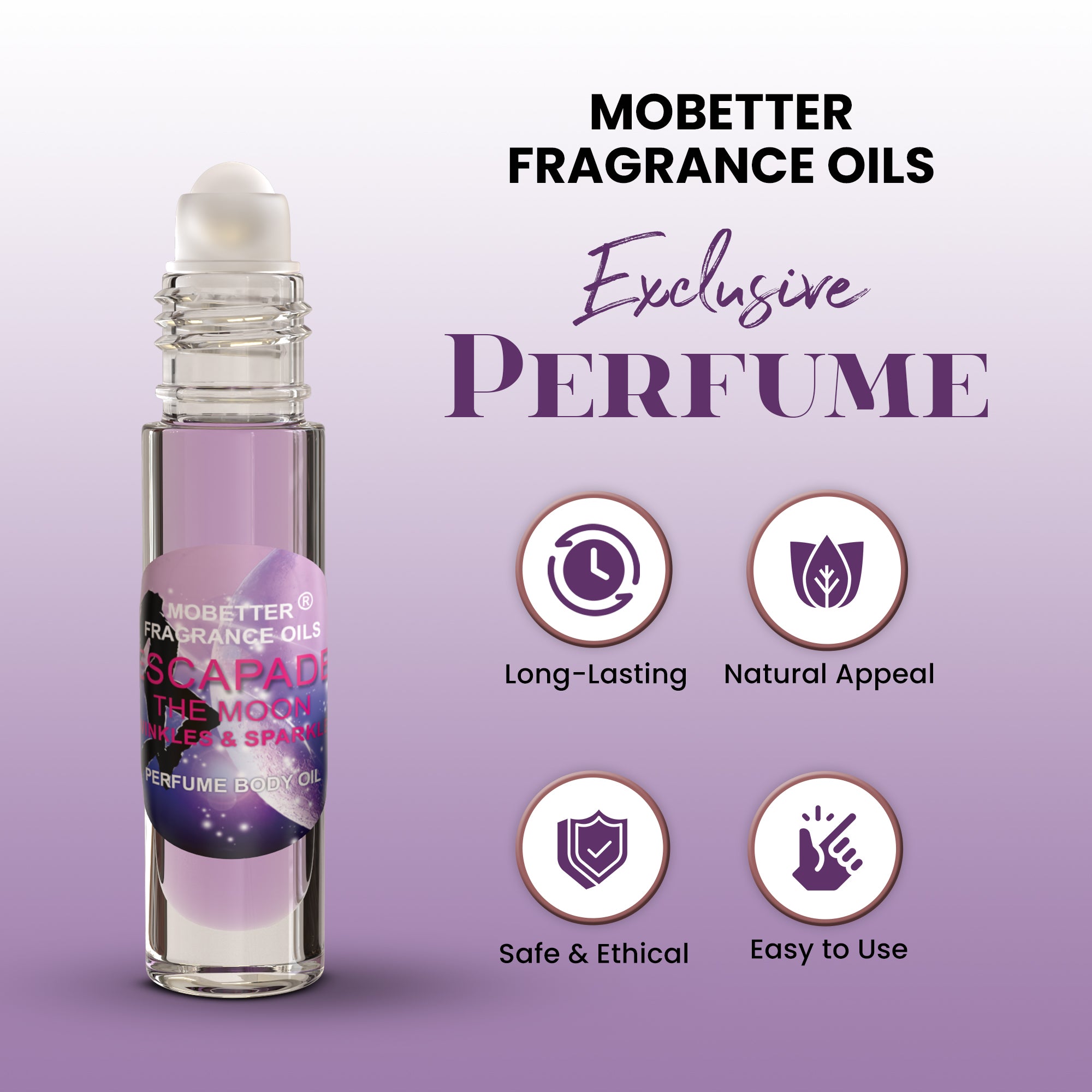 MOBETTER FRAGRANCE OILS