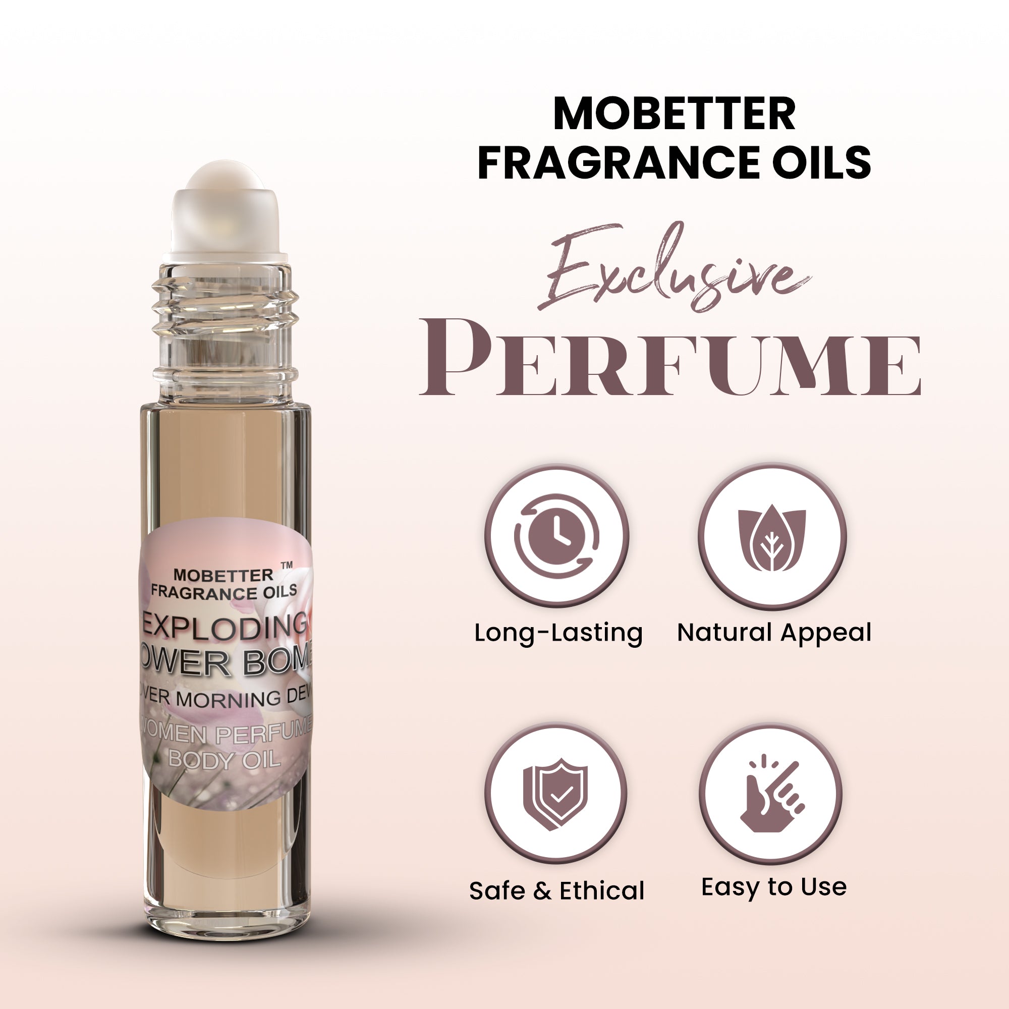 MOBETTER FRAGRANCE OILS