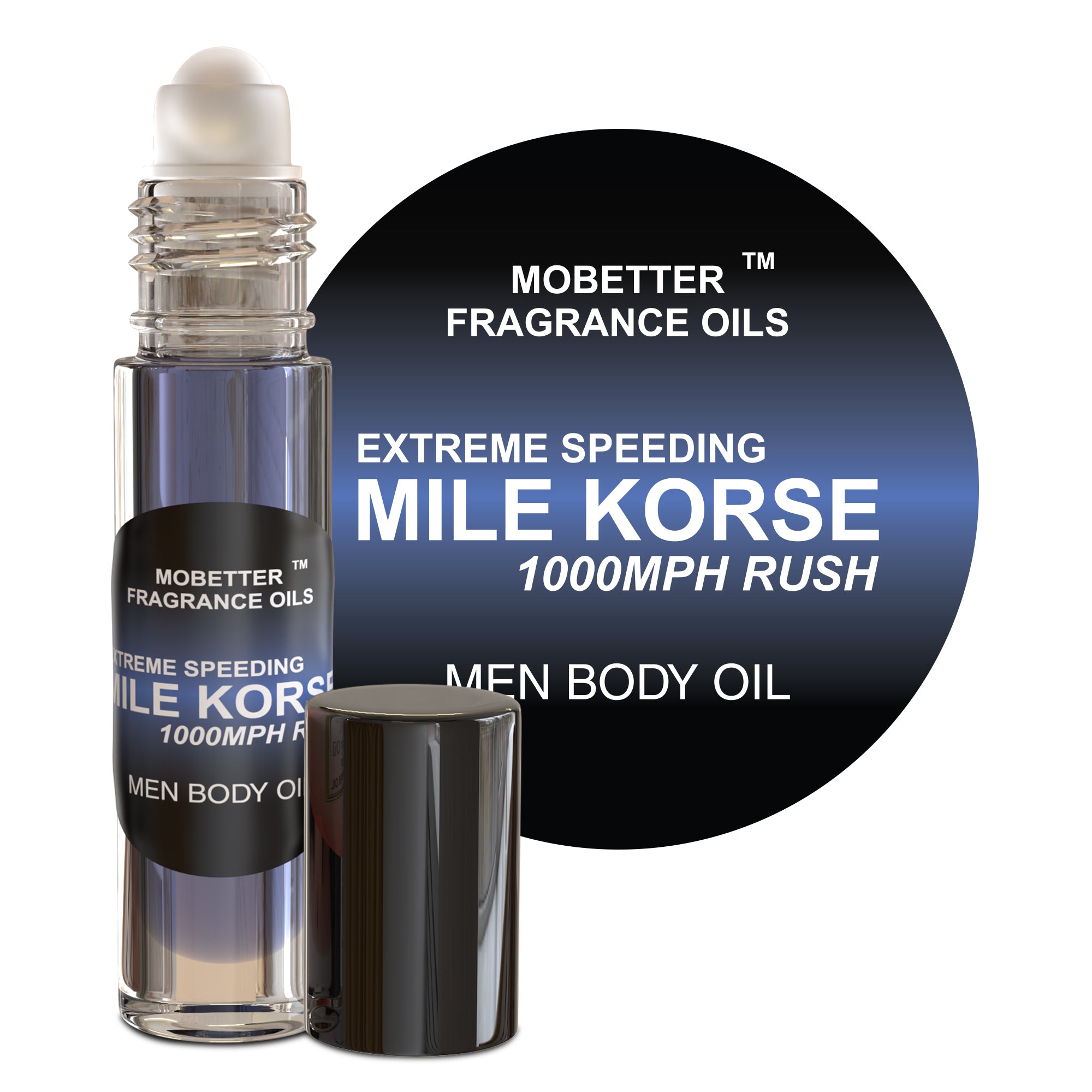 MOBETTER FRAGRANCE OILS
