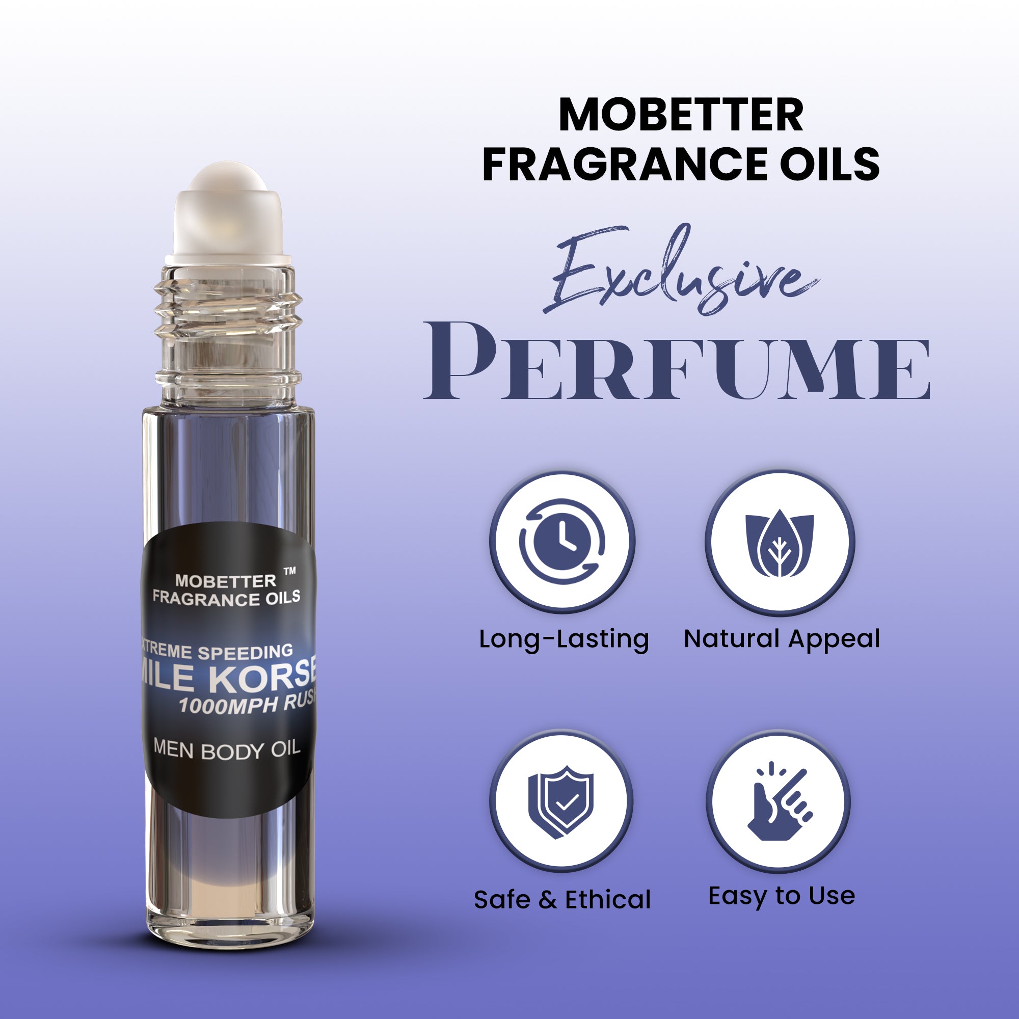 MOBETTER FRAGRANCE OILS