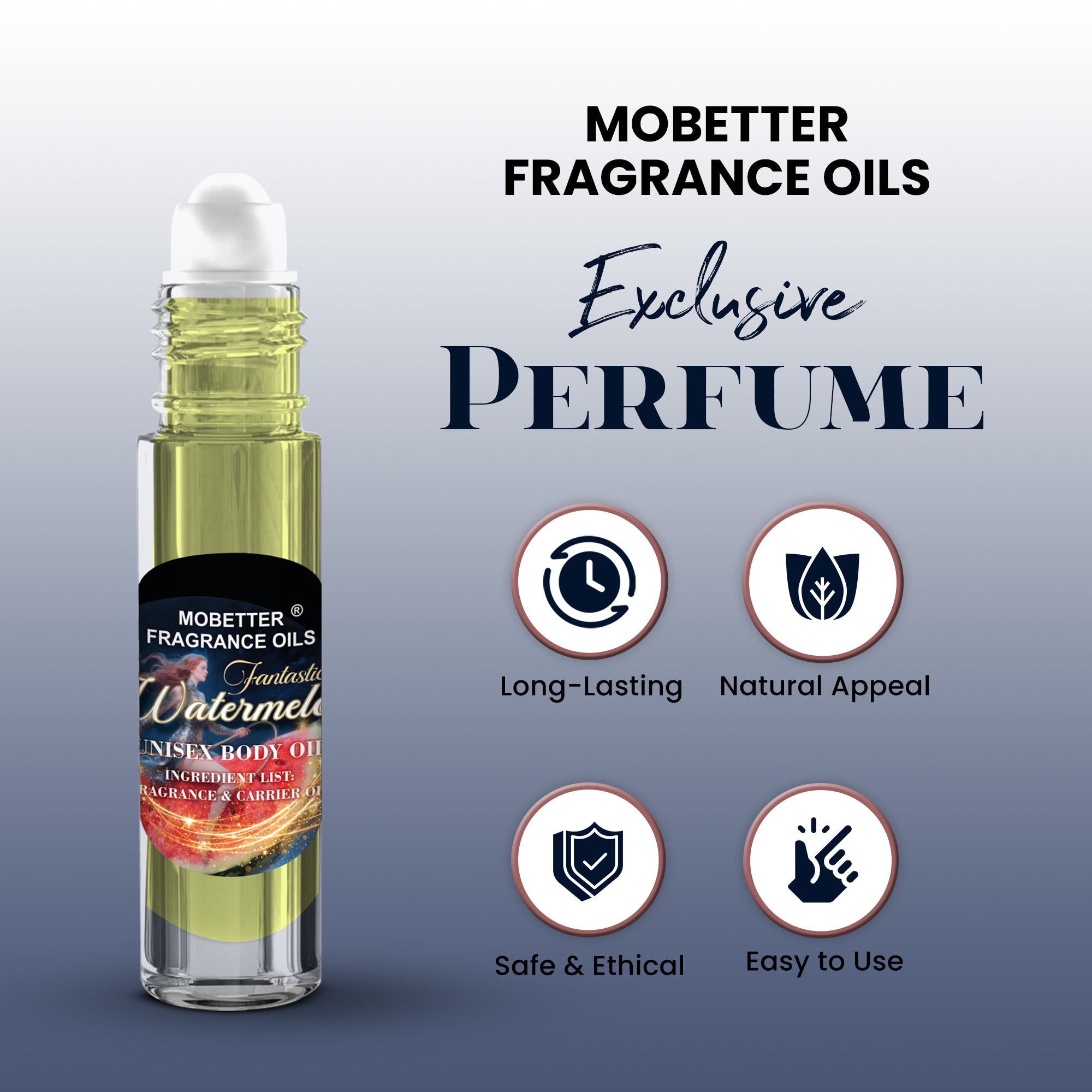 MOBETTER FRAGRANCE OILS
