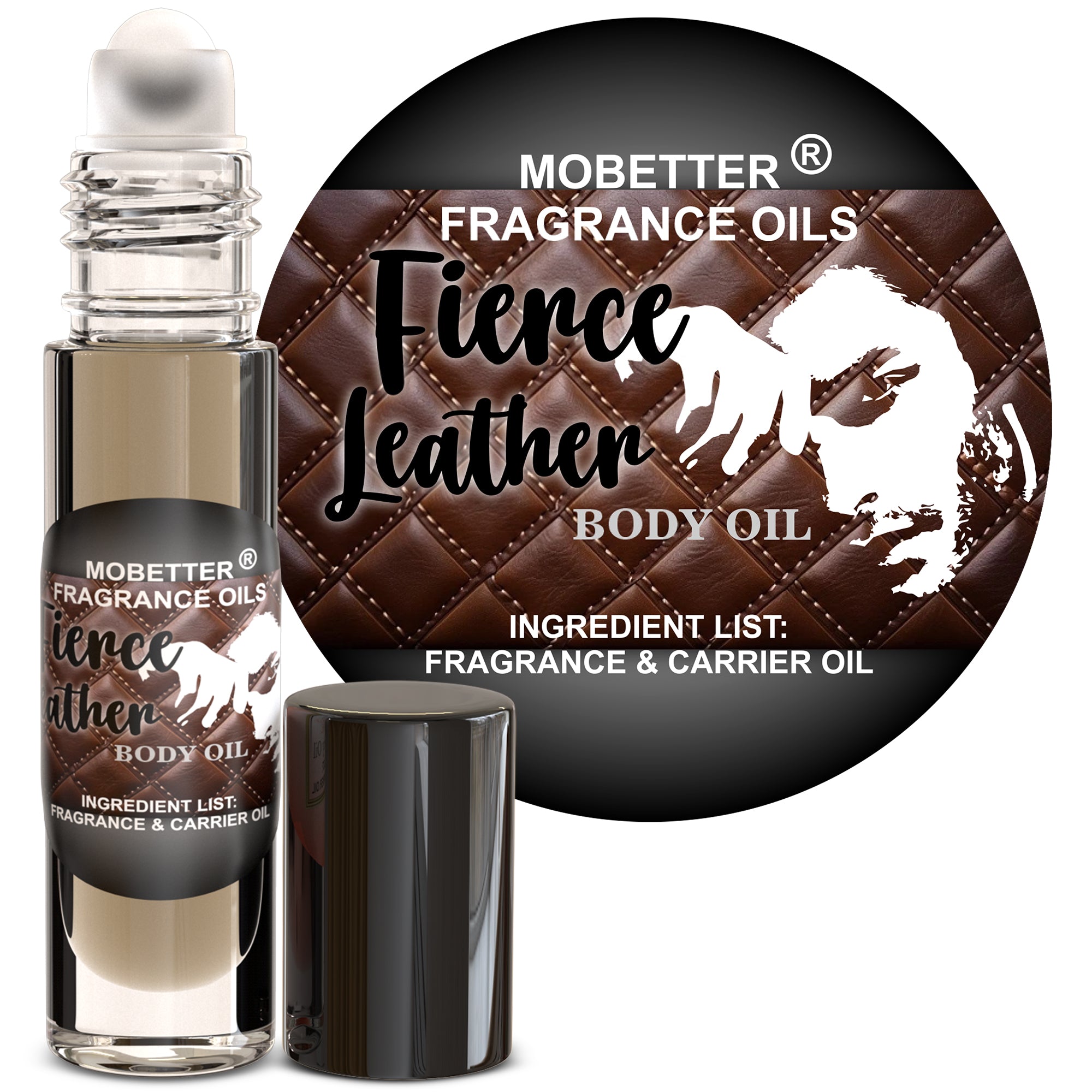 MOBETTER FRAGRANCE OILS