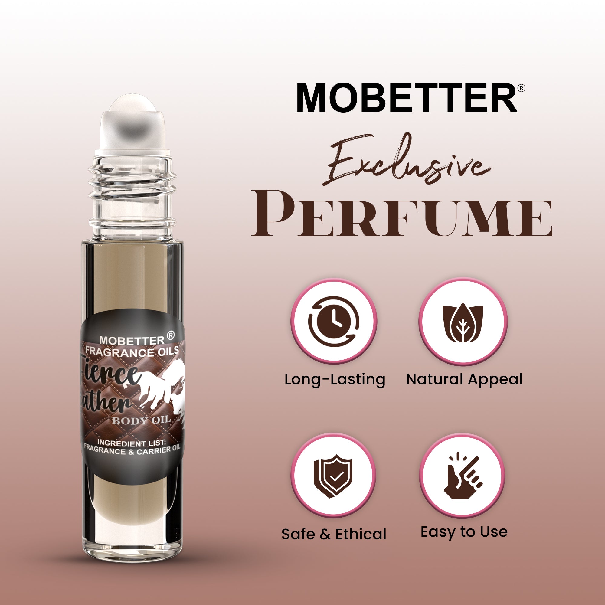 MOBETTER FRAGRANCE OILS
