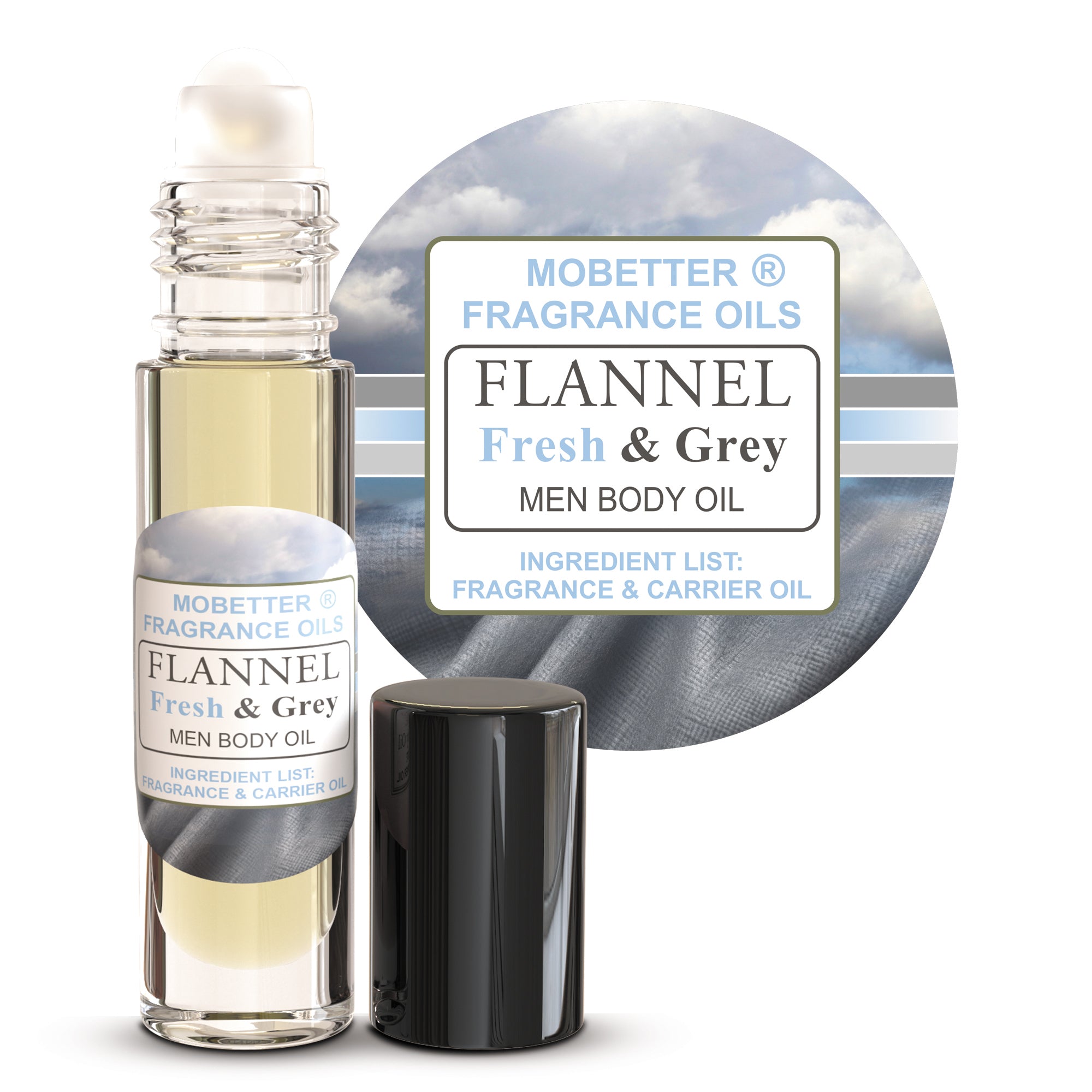 MOBETTER FRAGRANCE OILS