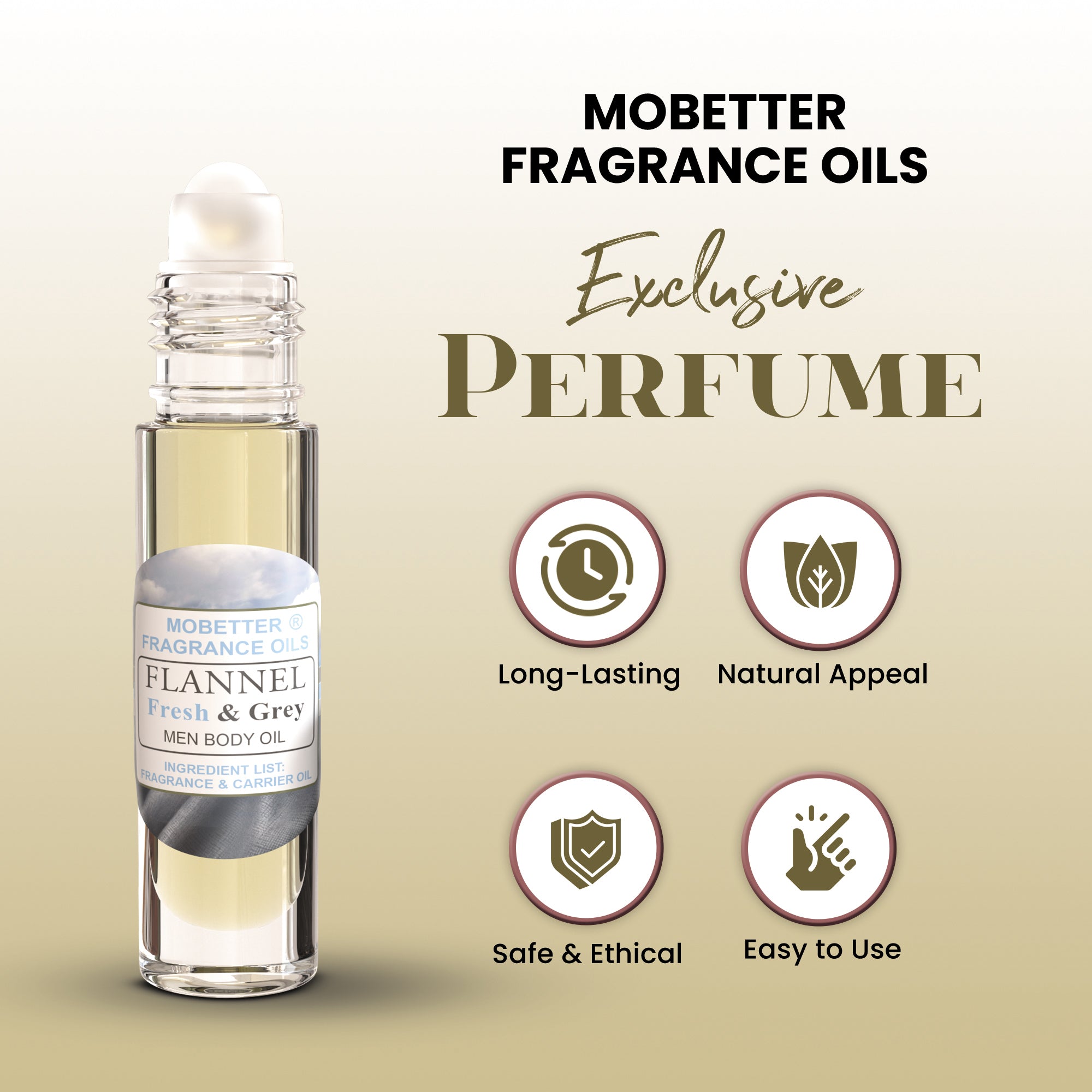 MOBETTER FRAGRANCE OILS