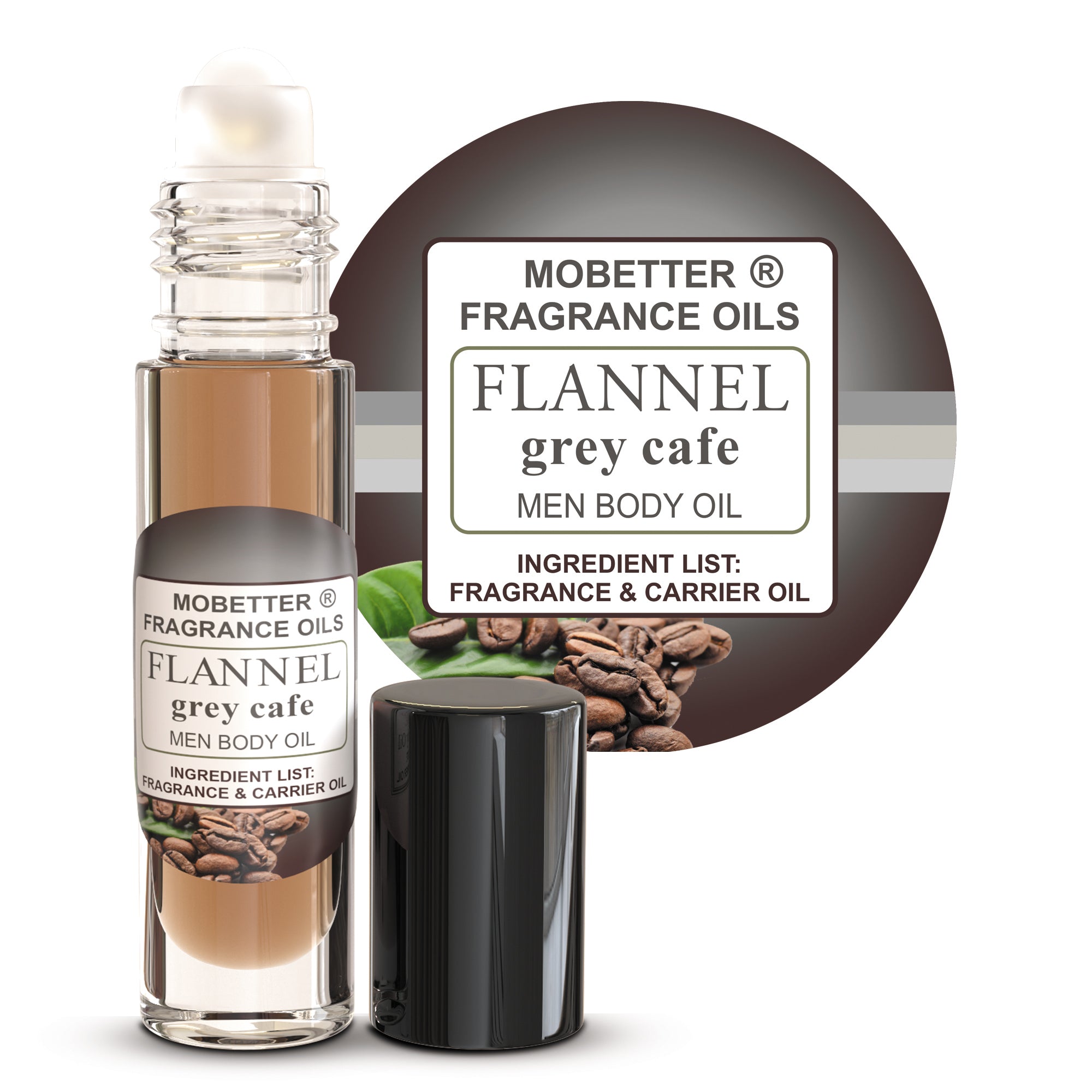MOBETTER FRAGRANCE OILS