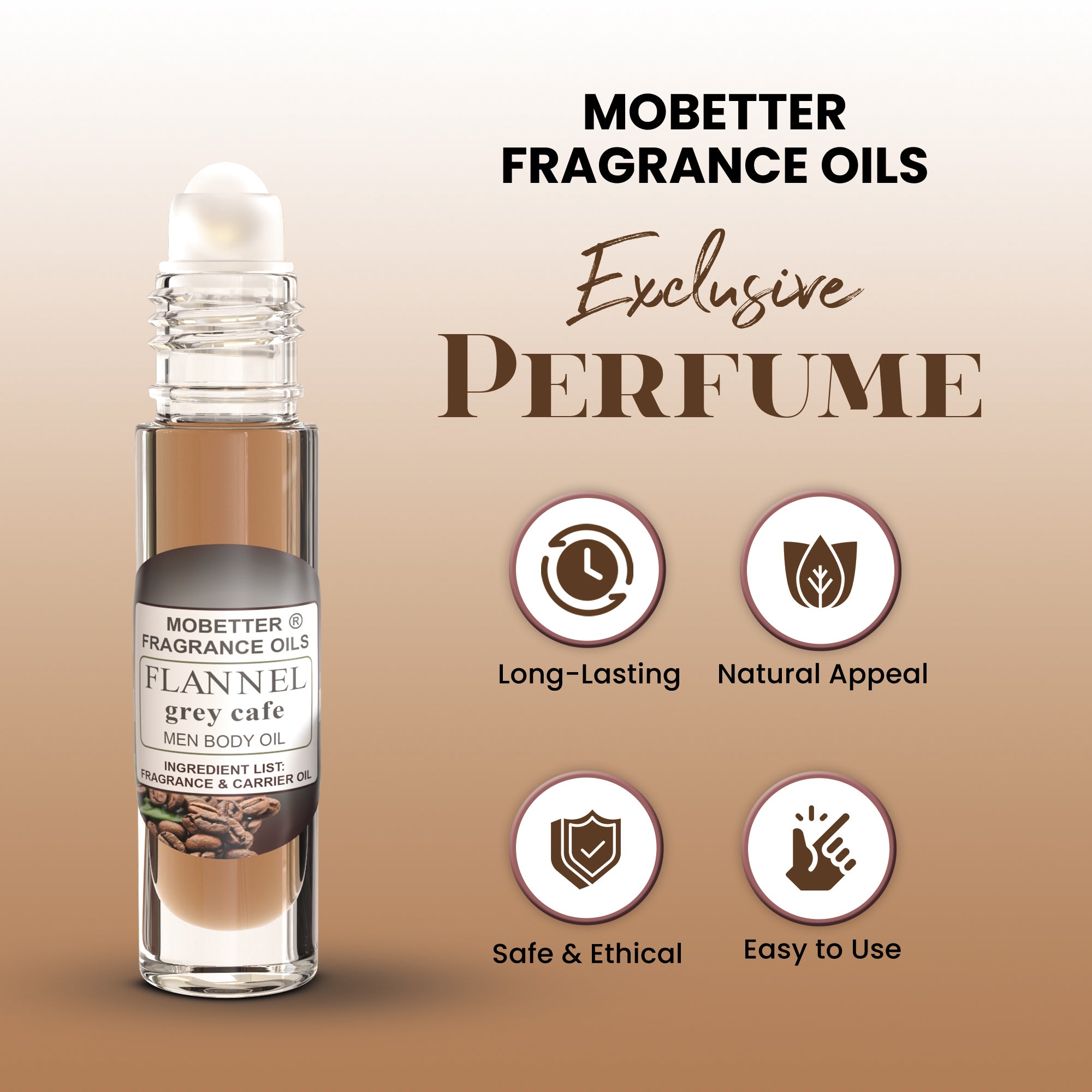 MOBETTER FRAGRANCE OILS
