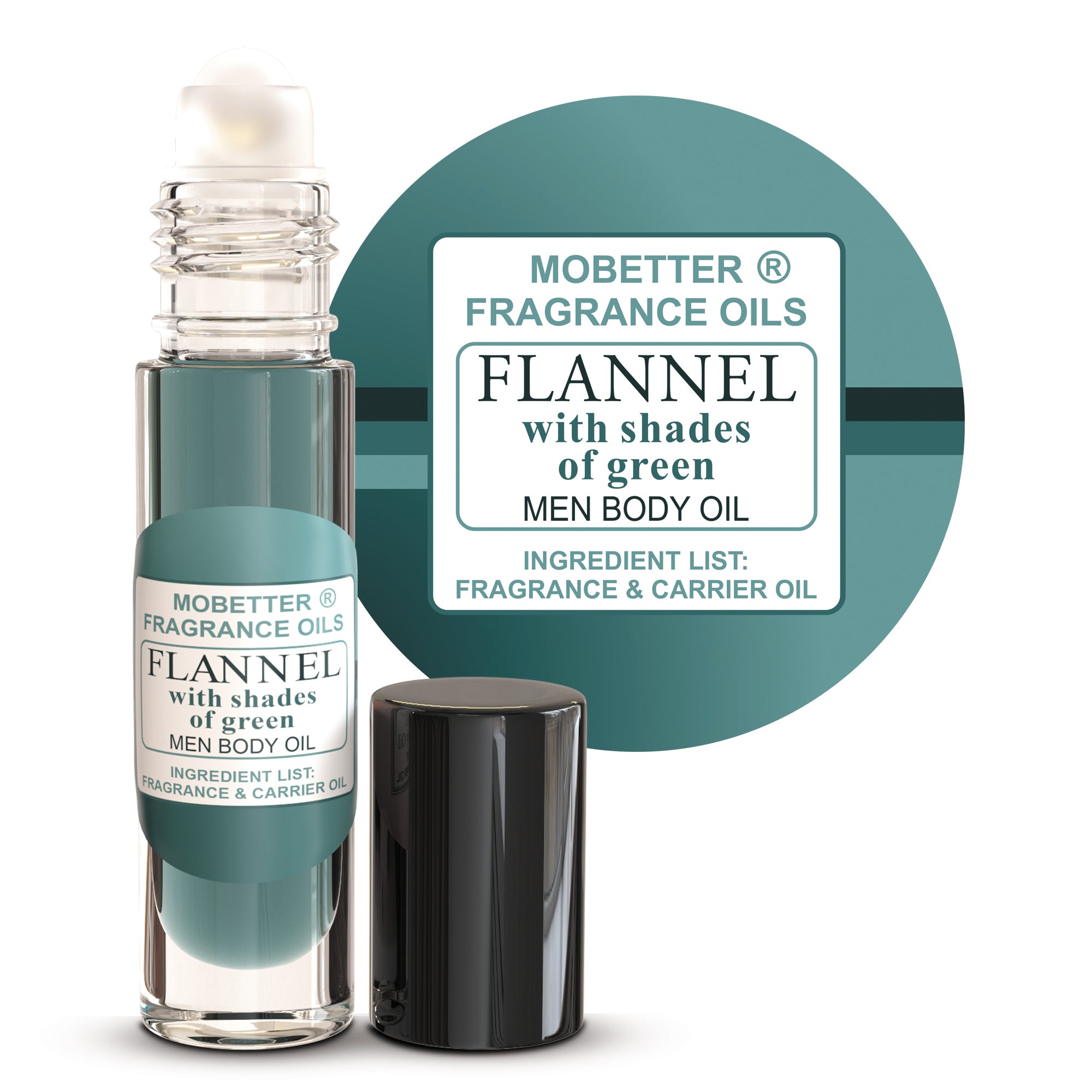 MOBETTER FRAGRANCE OILS