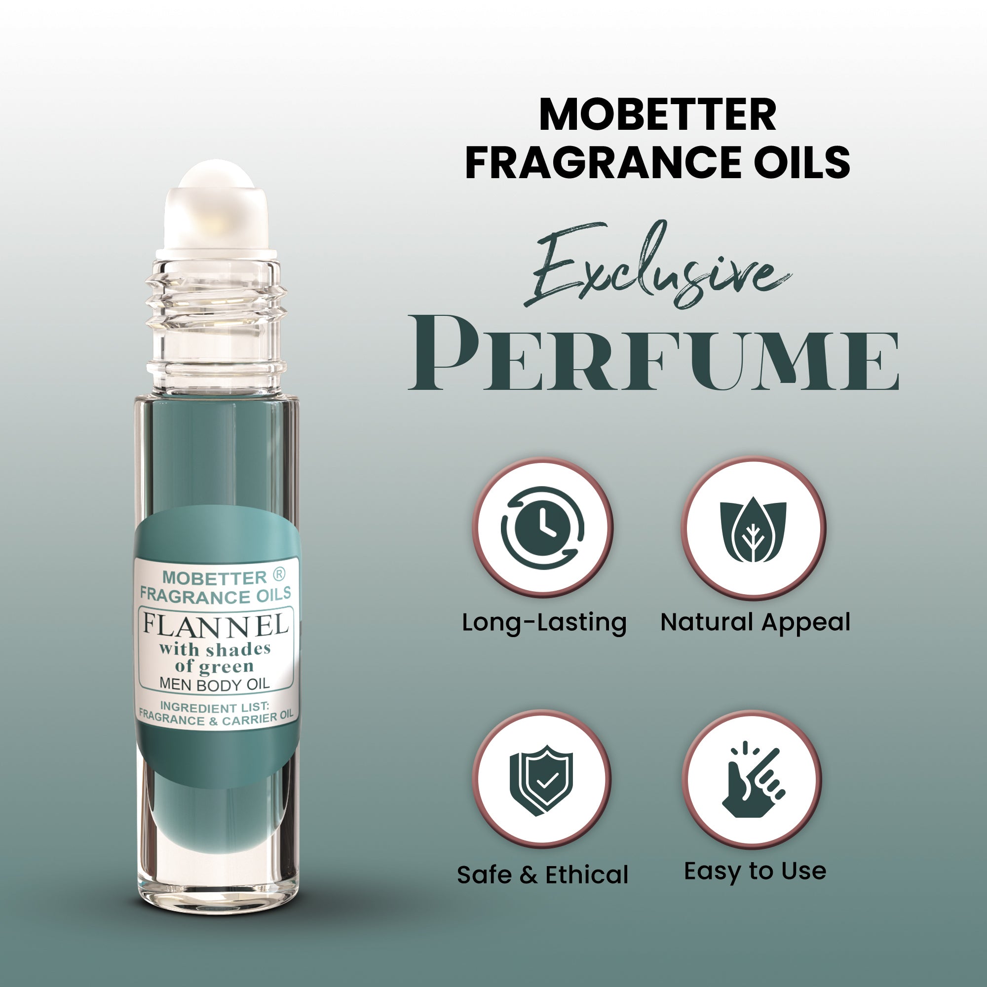 MOBETTER FRAGRANCE OILS
