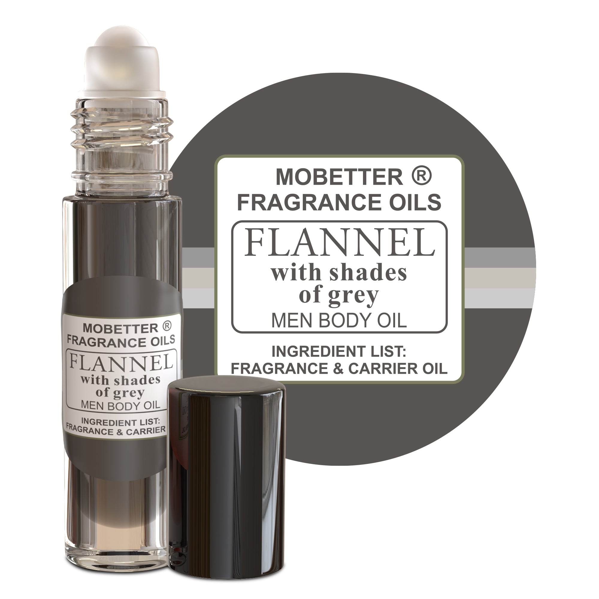 MOBETTER FRAGRANCE OILS