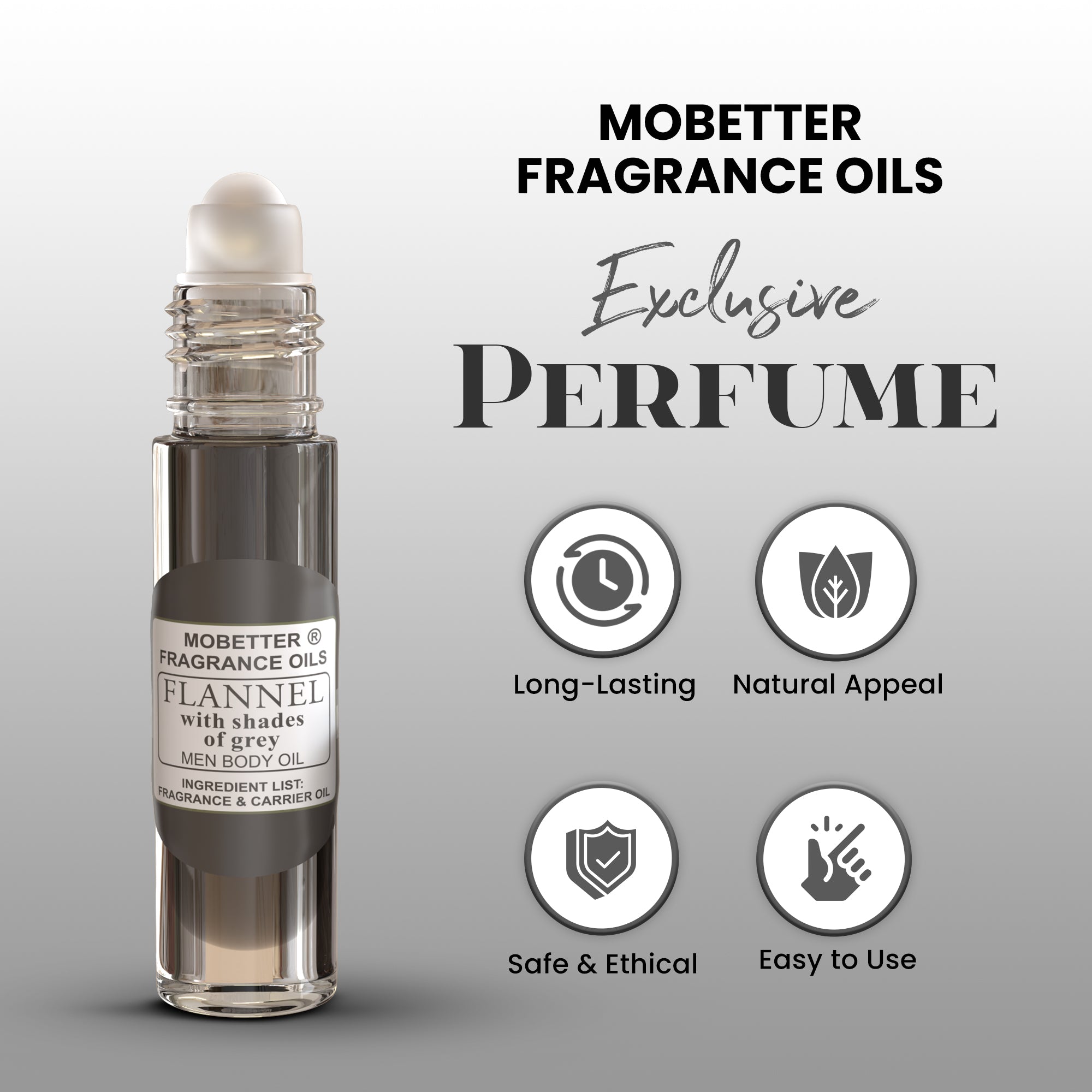 MOBETTER FRAGRANCE OILS