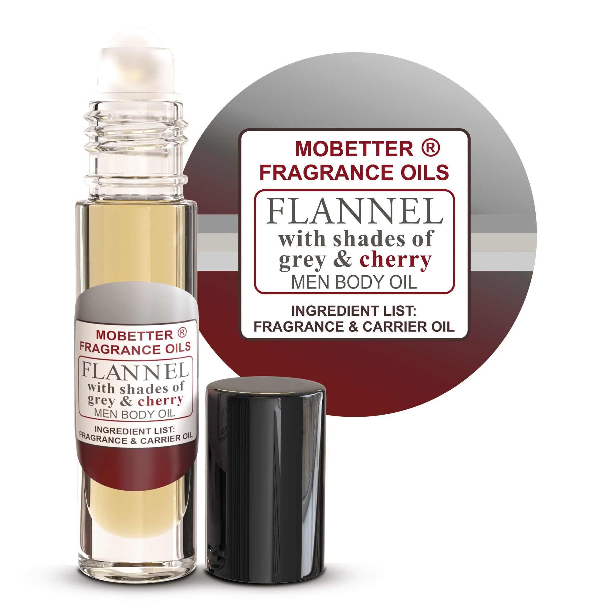 MOBETTER FRAGRANCE OILS