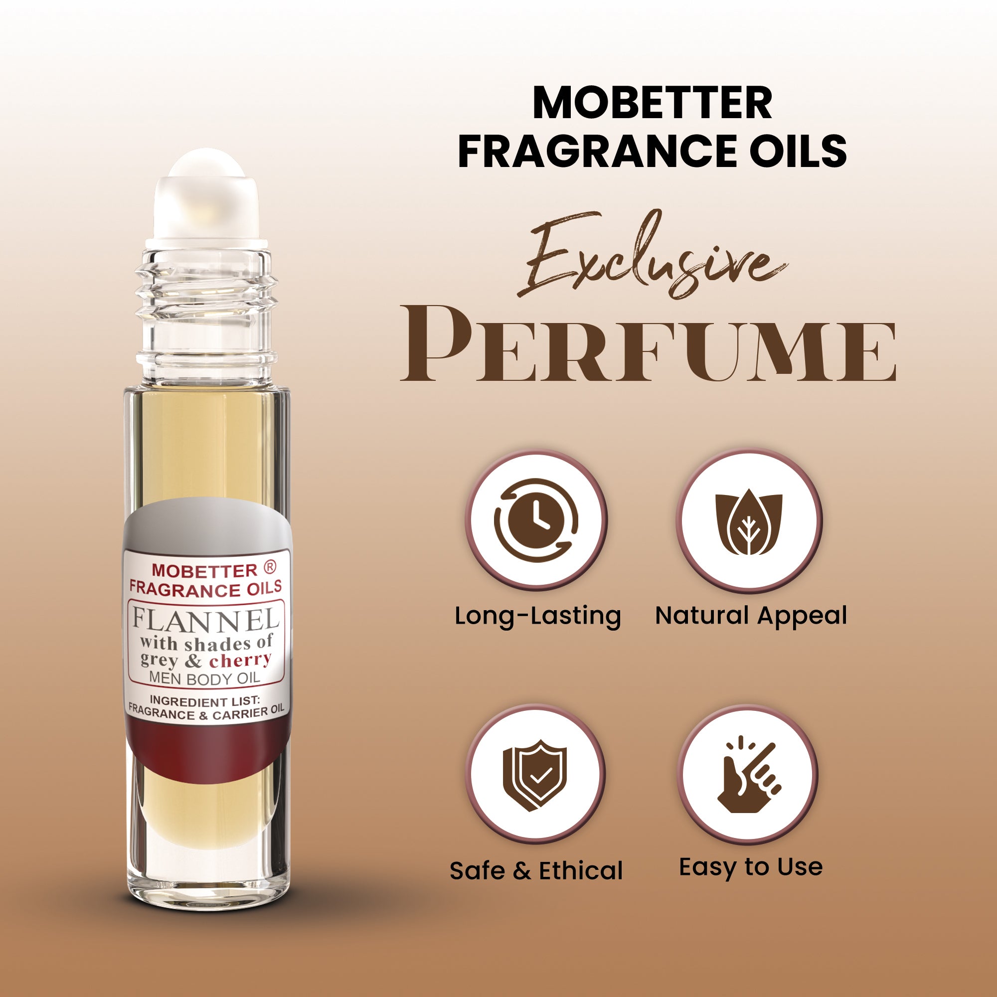 MOBETTER FRAGRANCE OILS