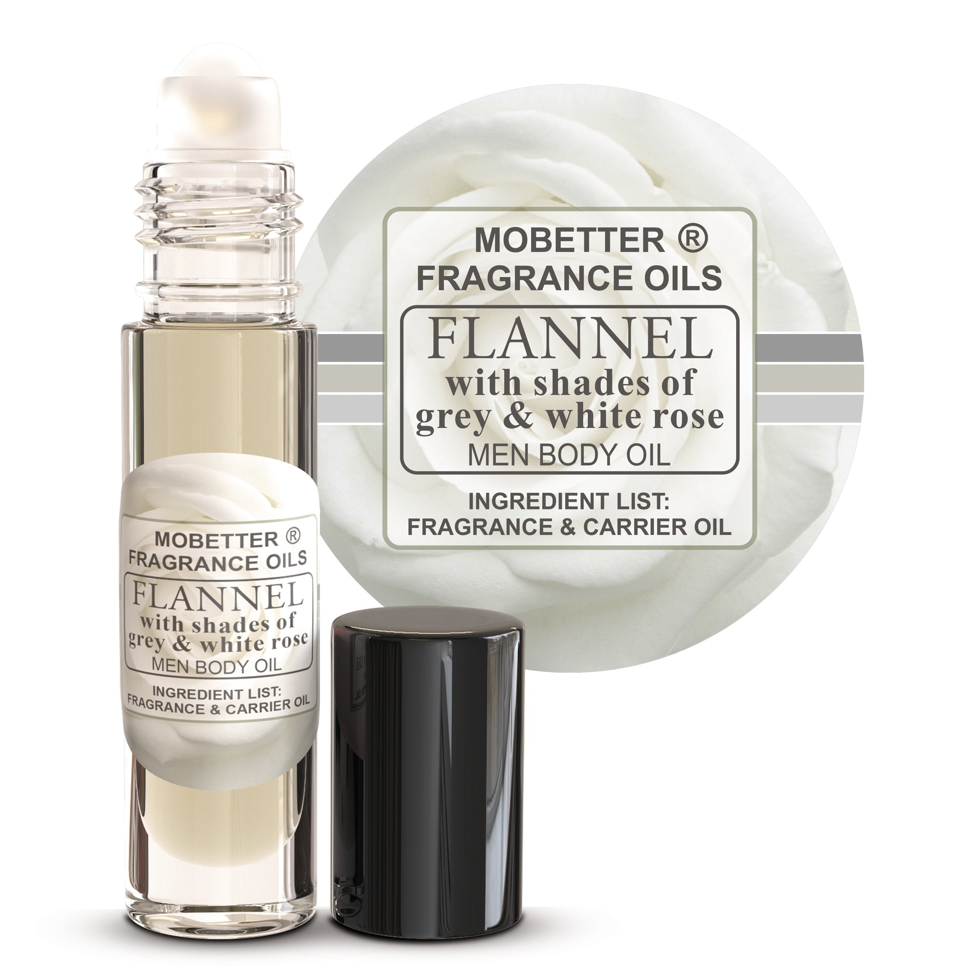 MOBETTER FRAGRANCE OILS