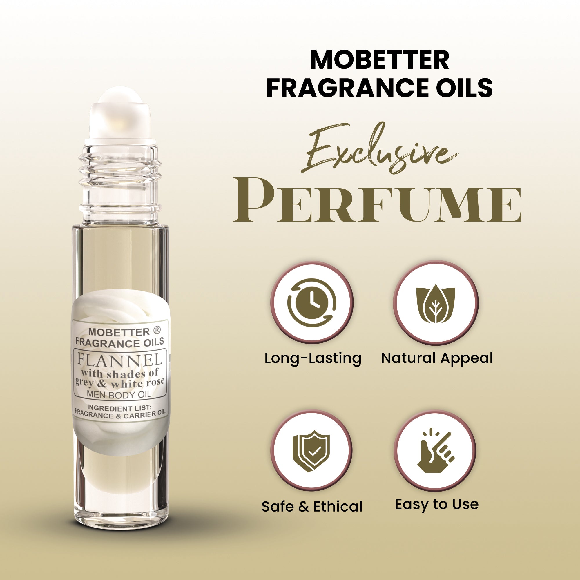 MOBETTER FRAGRANCE OILS