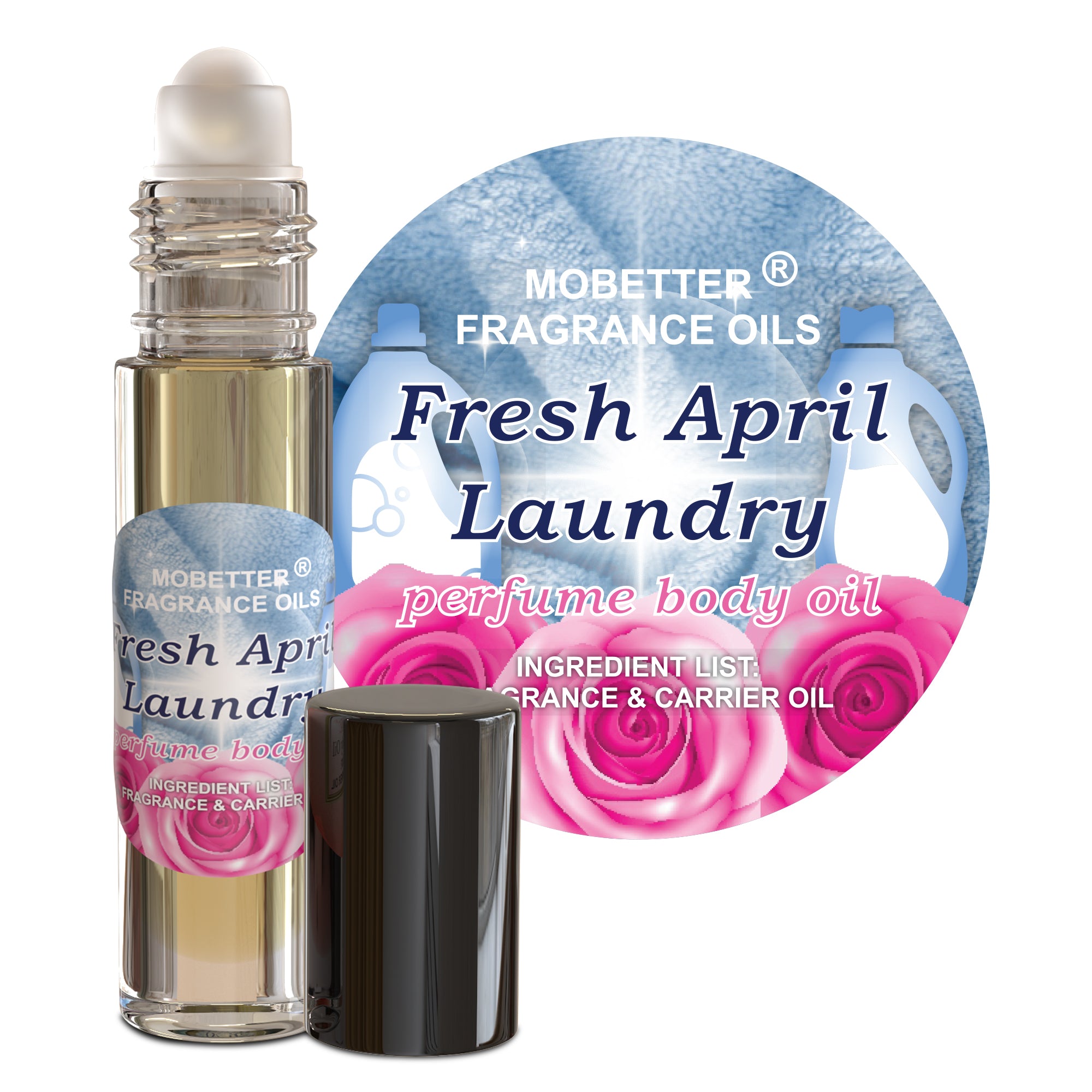 MOBETTER FRAGRANCE OILS
