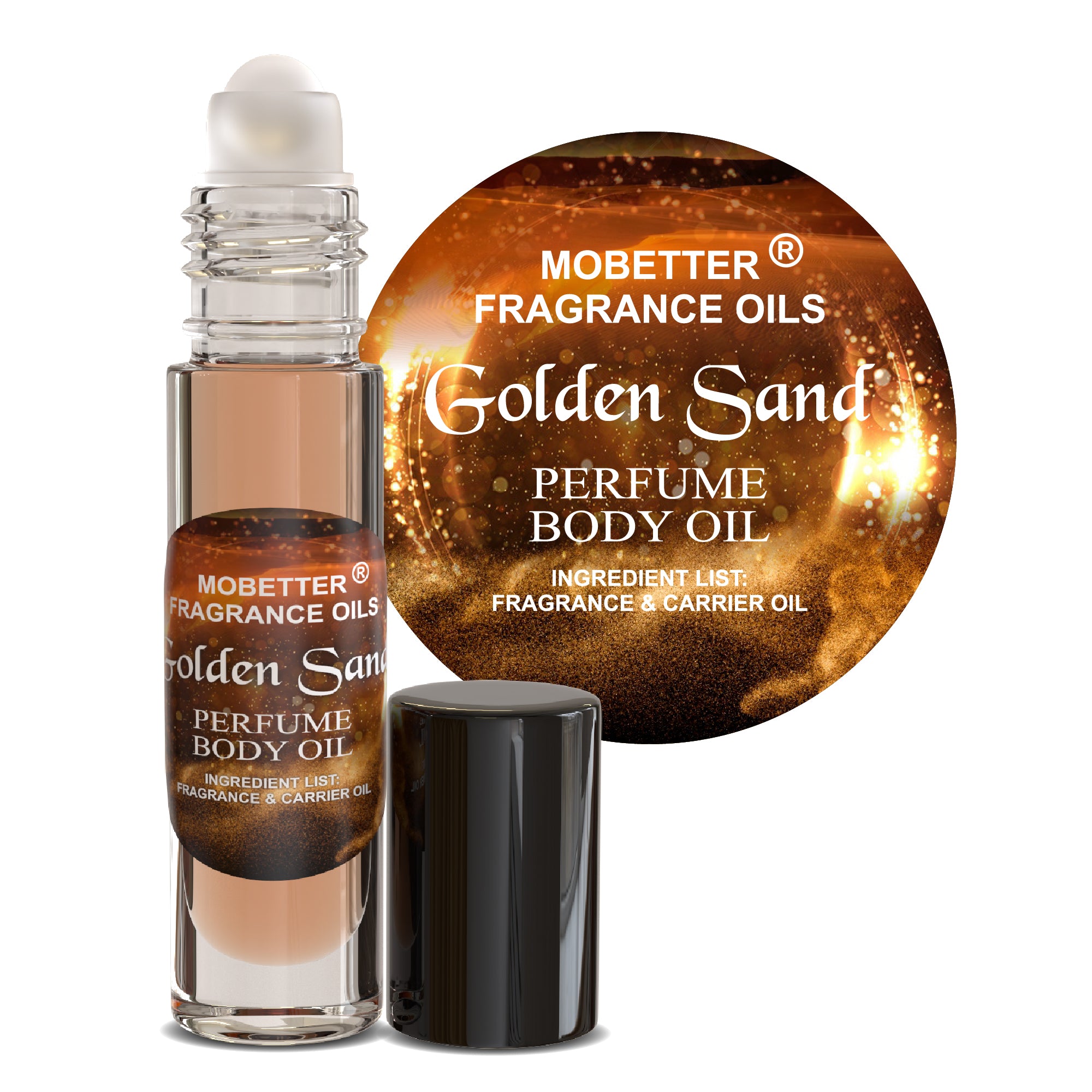 MOBETTER FRAGRANCE OILS