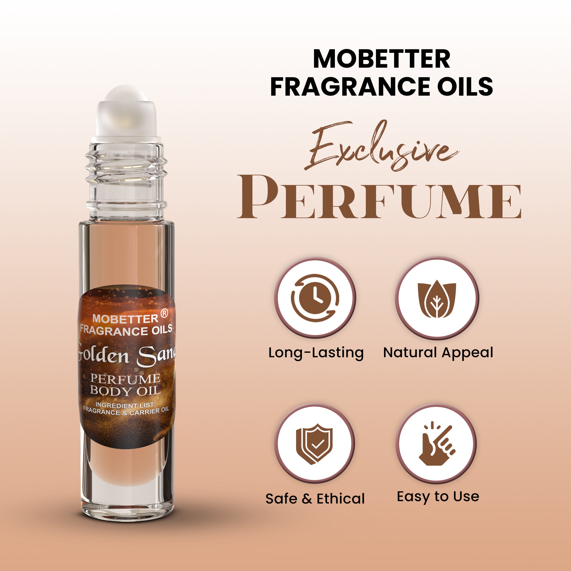MOBETTER FRAGRANCE OILS