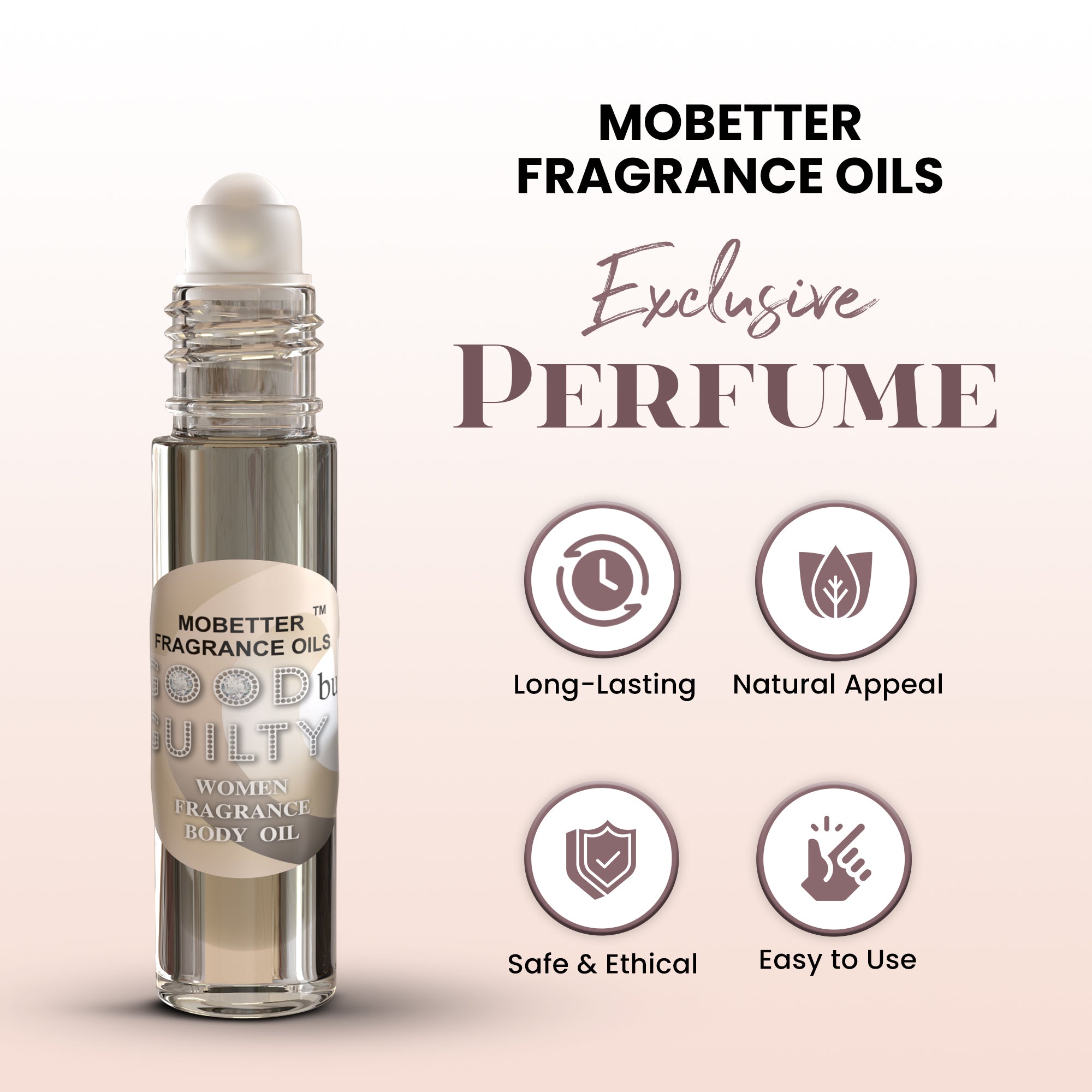 MOBETTER FRAGRANCE OILS