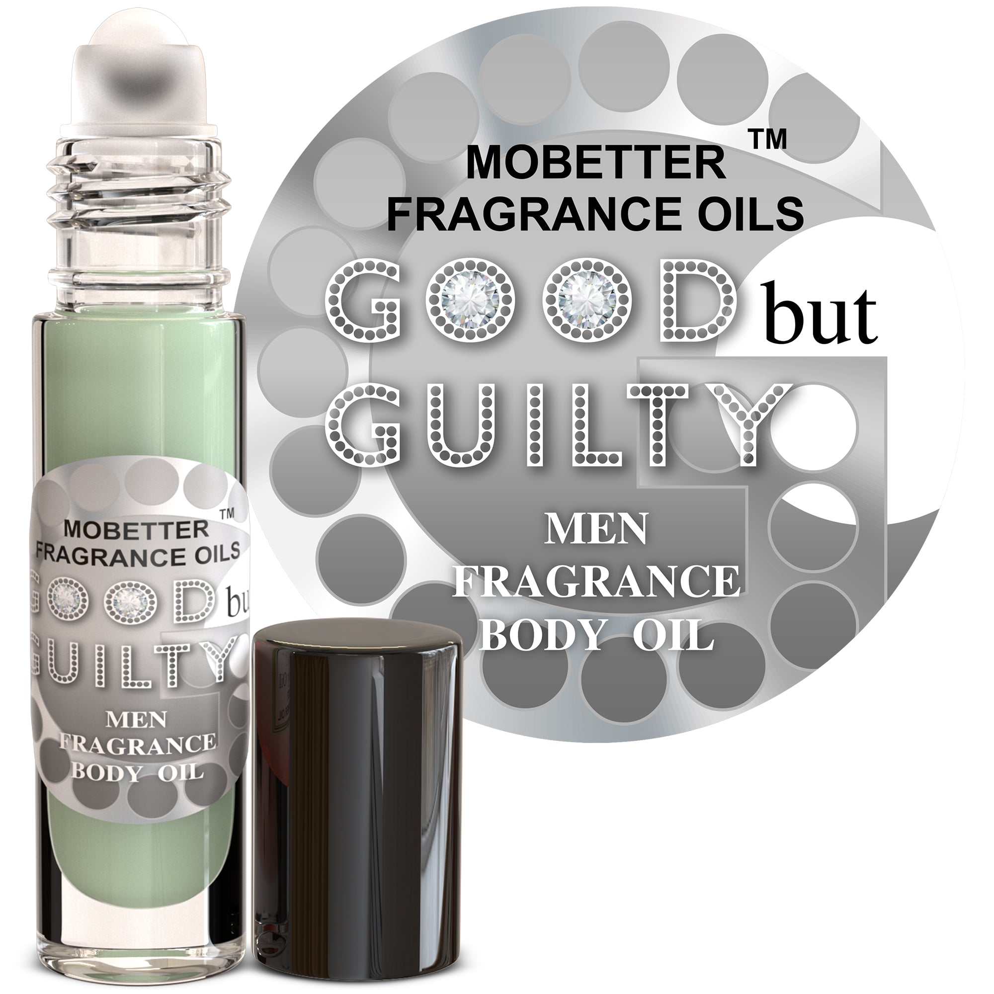 MOBETTER FRAGRANCE OILS