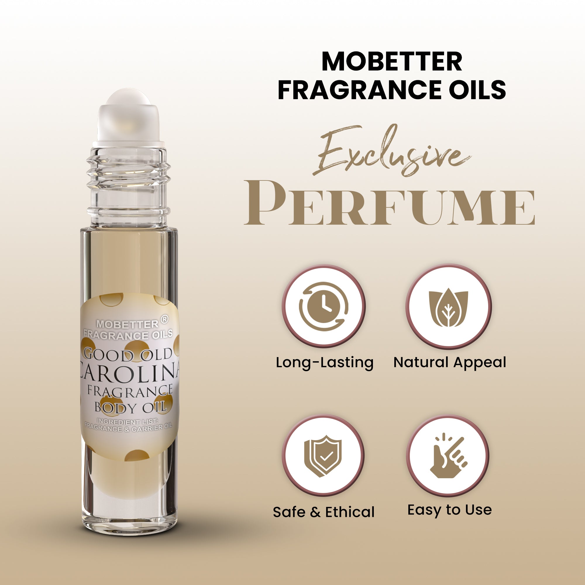 MOBETTER FRAGRANCE OILS