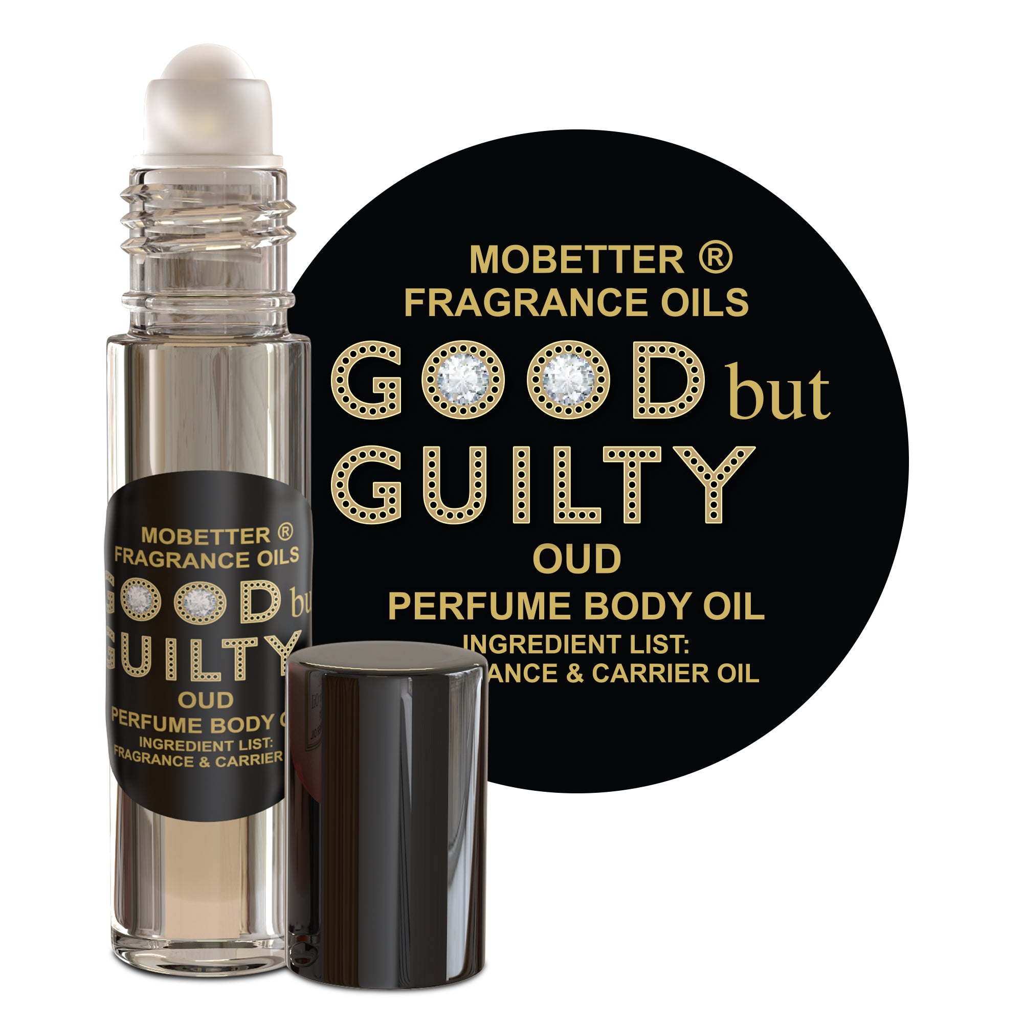 MOBETTER FRAGRANCE OILS