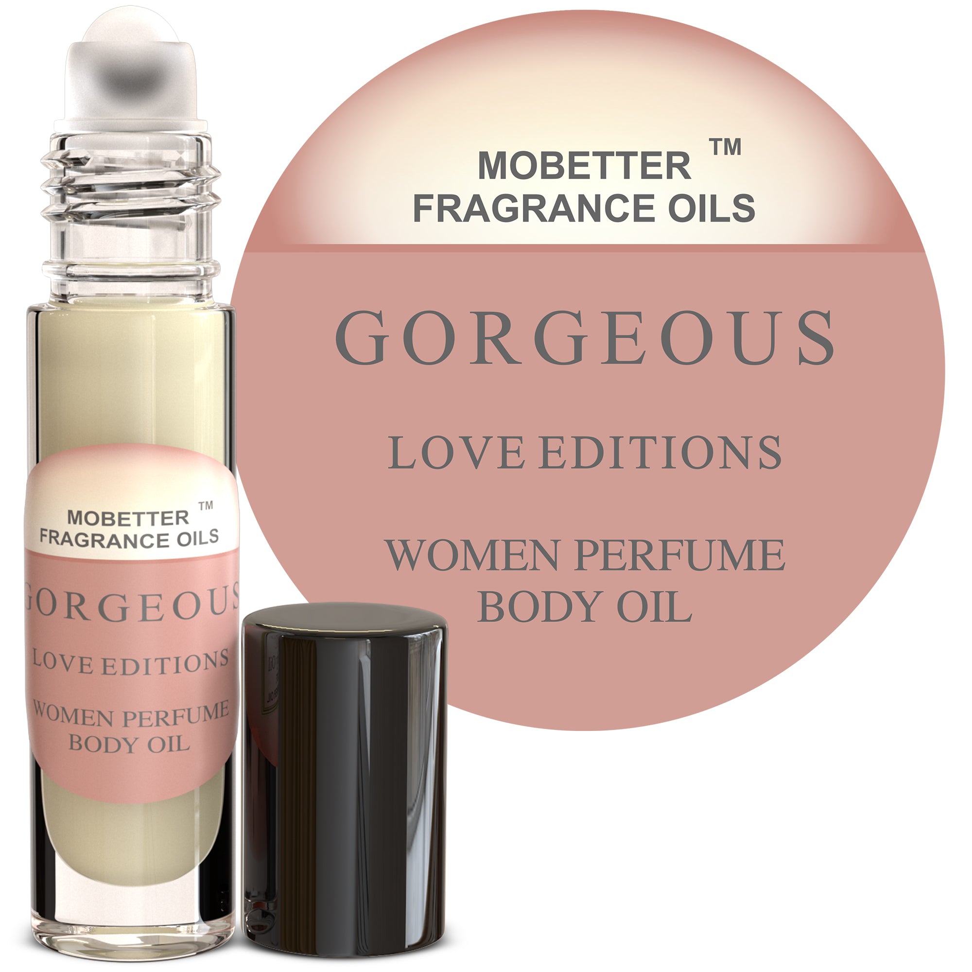 MOBETTER FRAGRANCE OILS