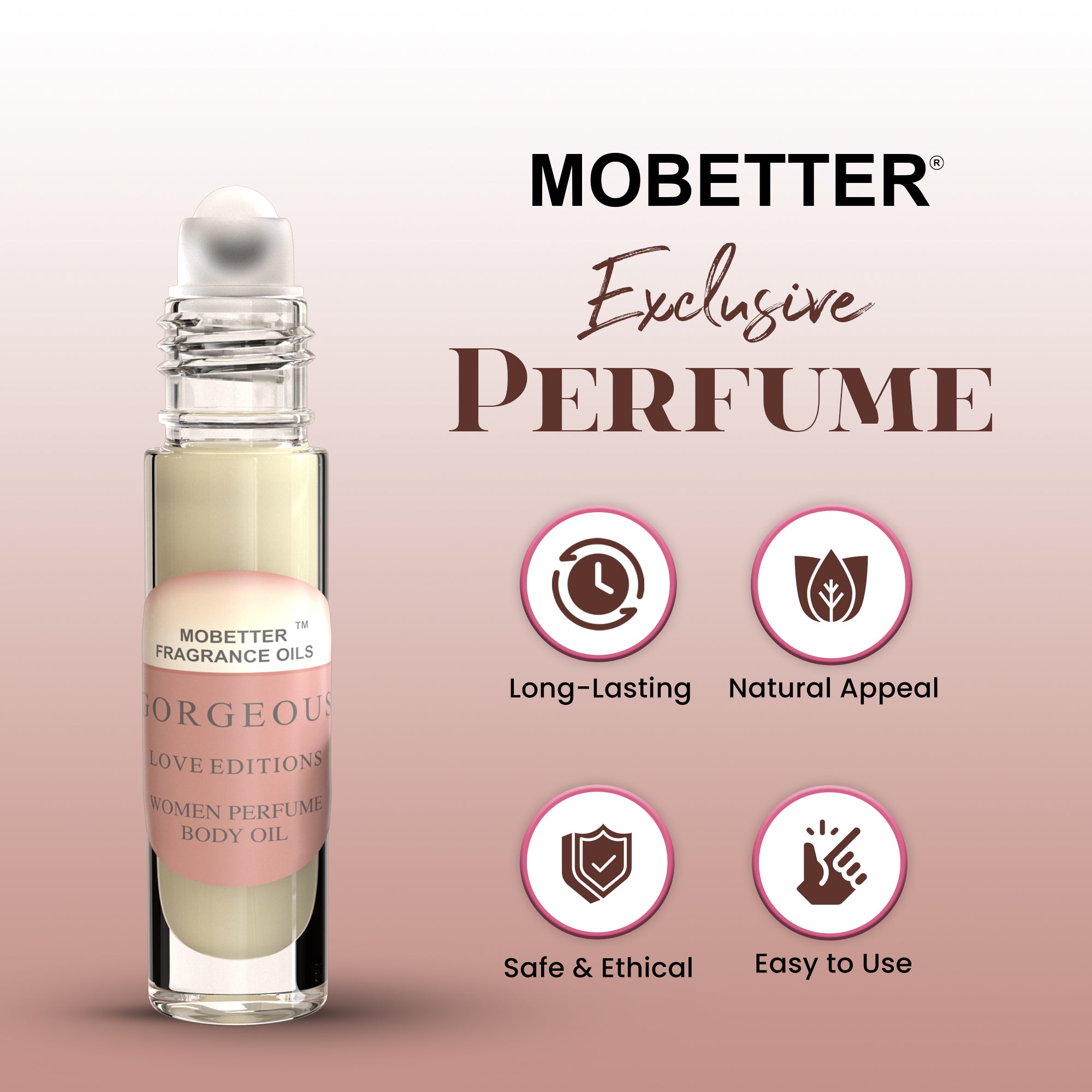 MOBETTER FRAGRANCE OILS