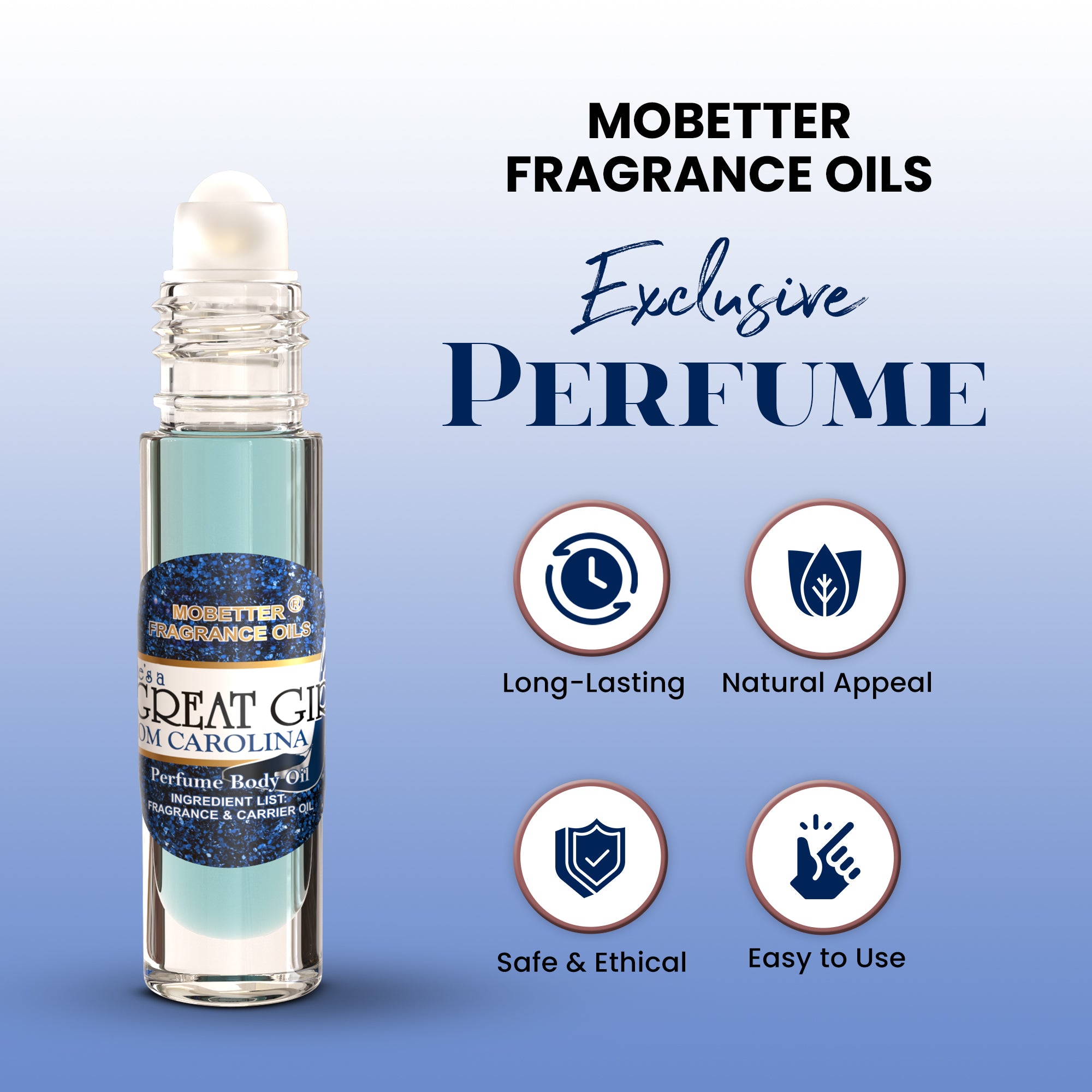 MOBETTER FRAGRANCE OILS