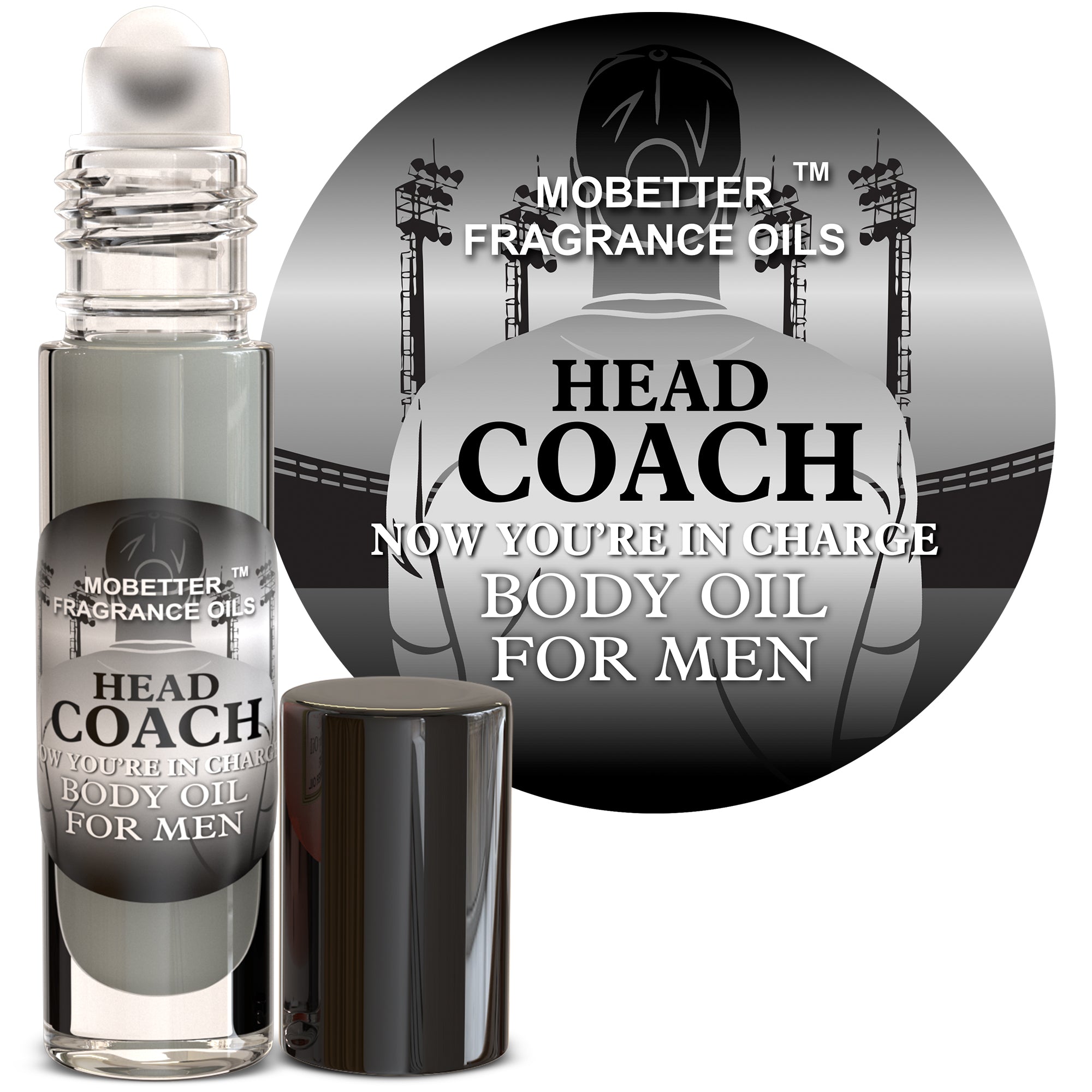 MOBETTER FRAGRANCE OILS