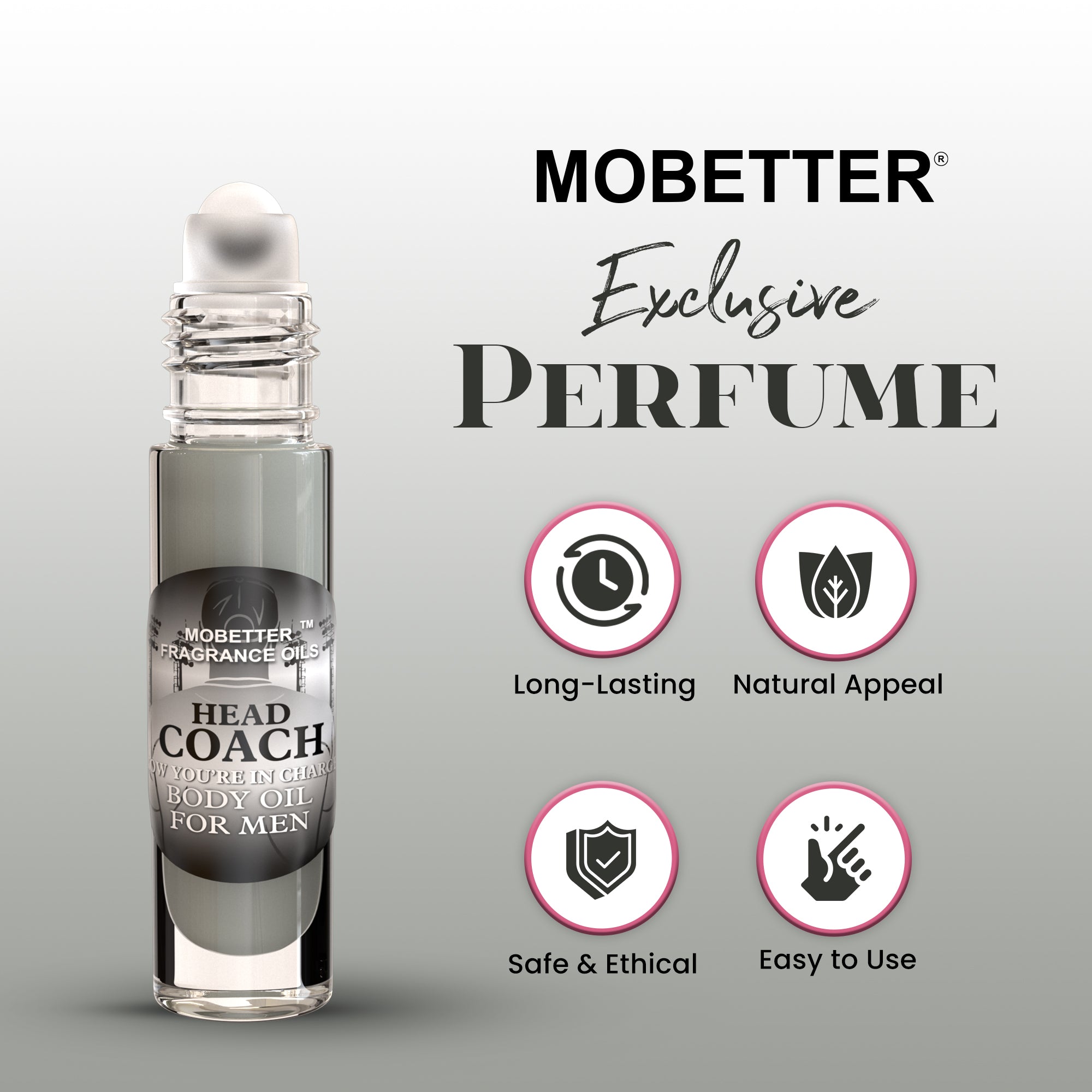 MOBETTER FRAGRANCE OILS
