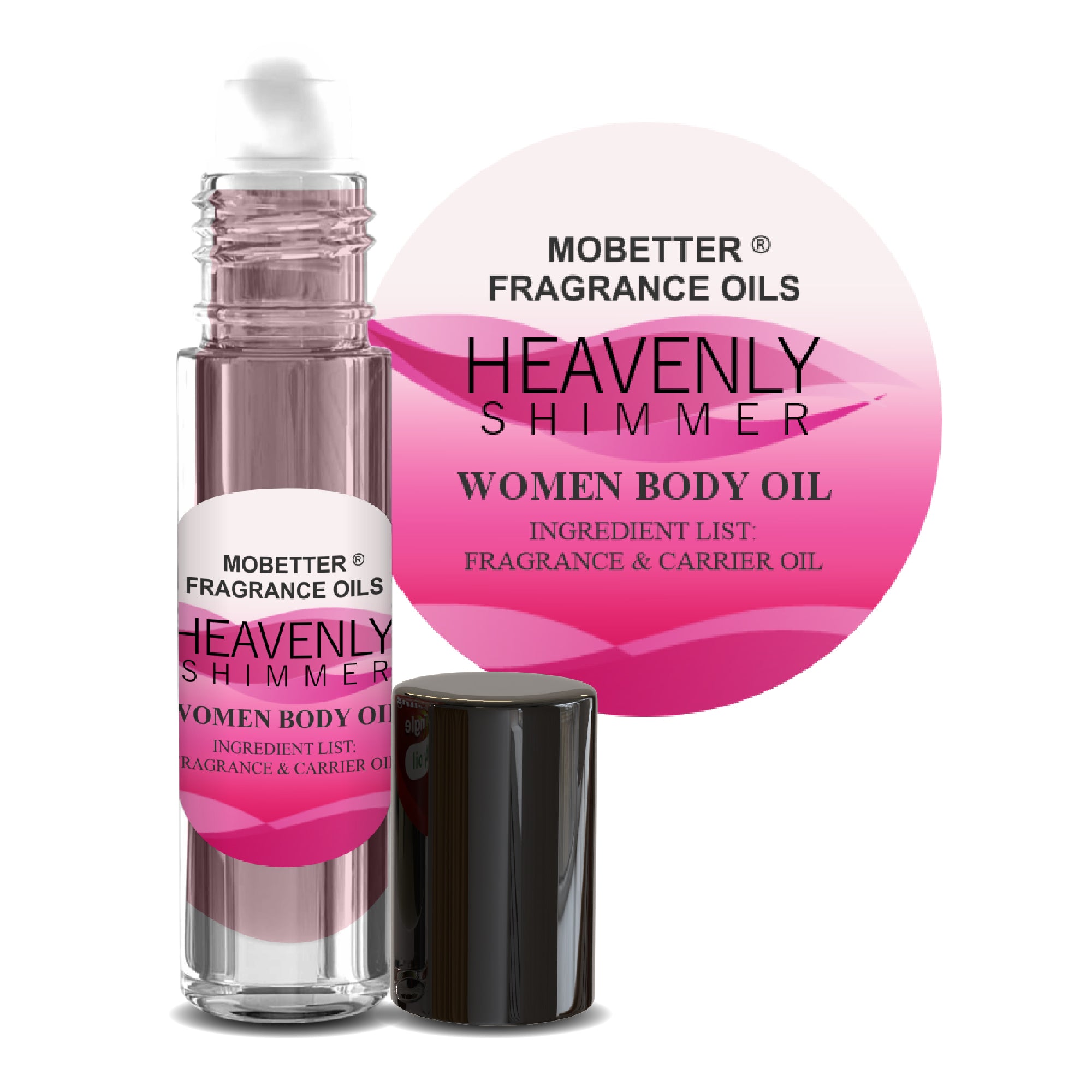 MOBETTER FRAGRANCE OILS