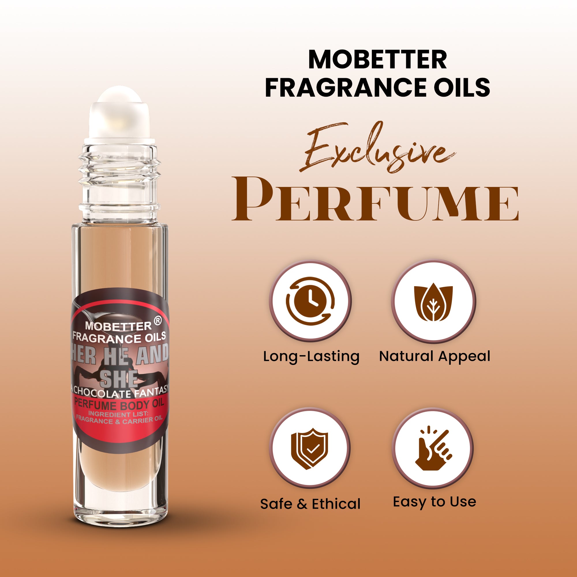 MOBETTER FRAGRANCE OILS
